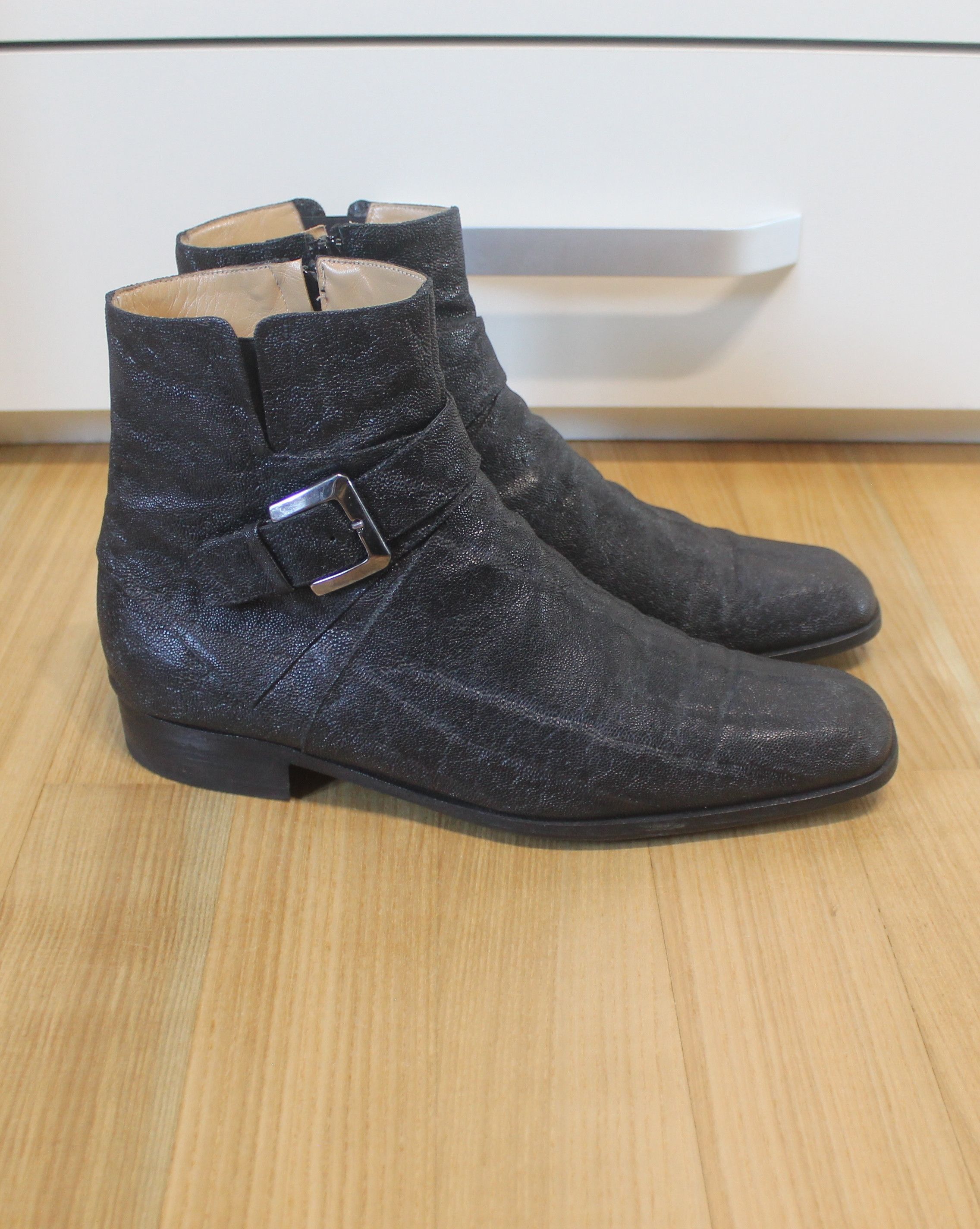 Artioli Artioli Star Hand Made Boots Size US 9.5 / EU 42-43 - 1 Thumbnail