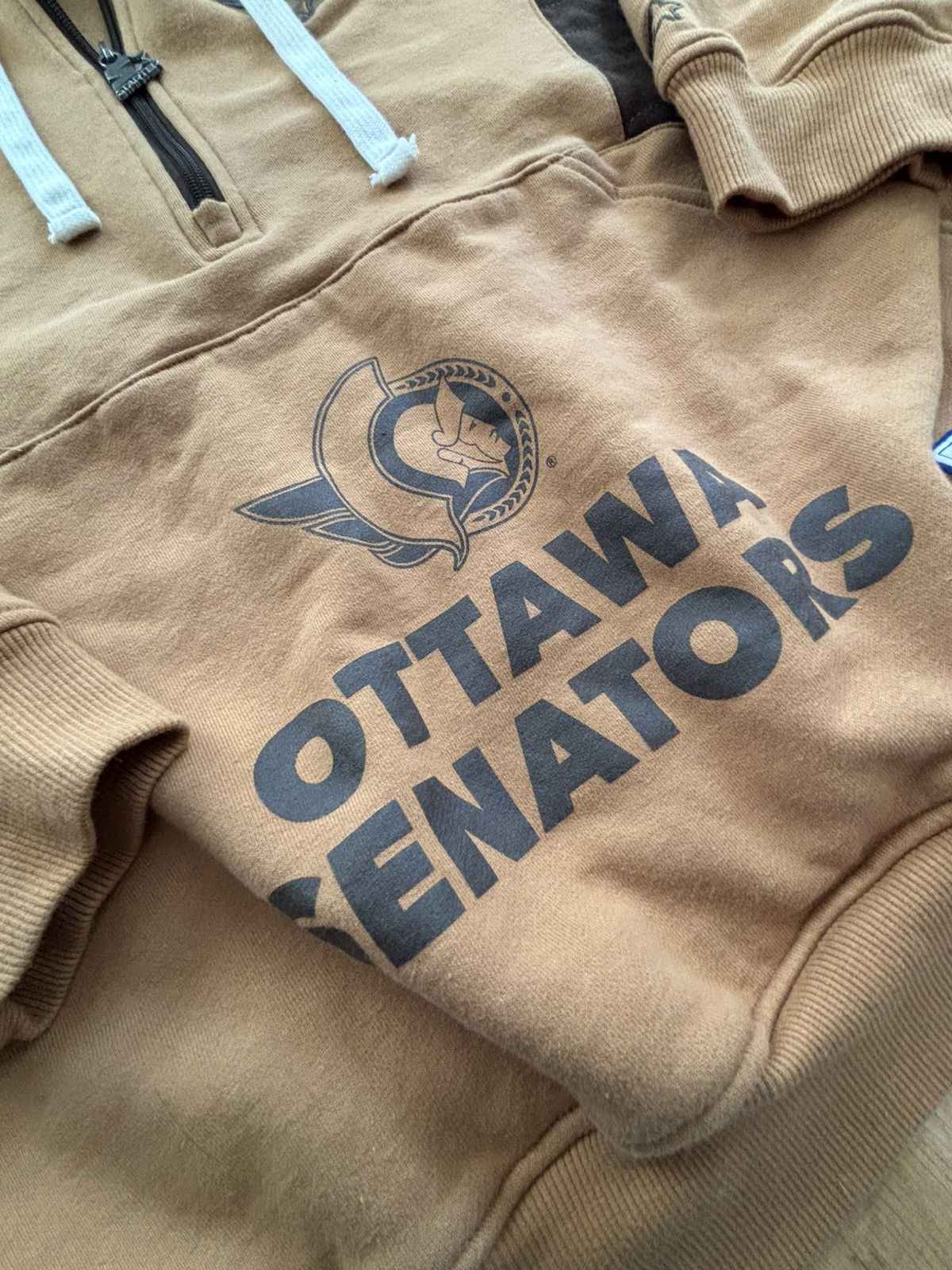 Starter × Vintage Starter Vintage Pullover Hoodie Size US L / EU 52-54 / 3 - 2 Thumbnail