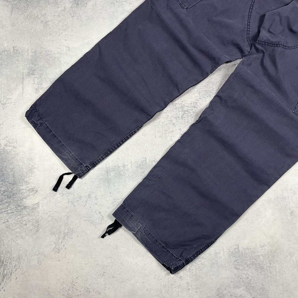 Carhartt Vintage Carhartt baggy cargo pants 90’s Size US 34 / EU 50 - 3 Thumbnail
