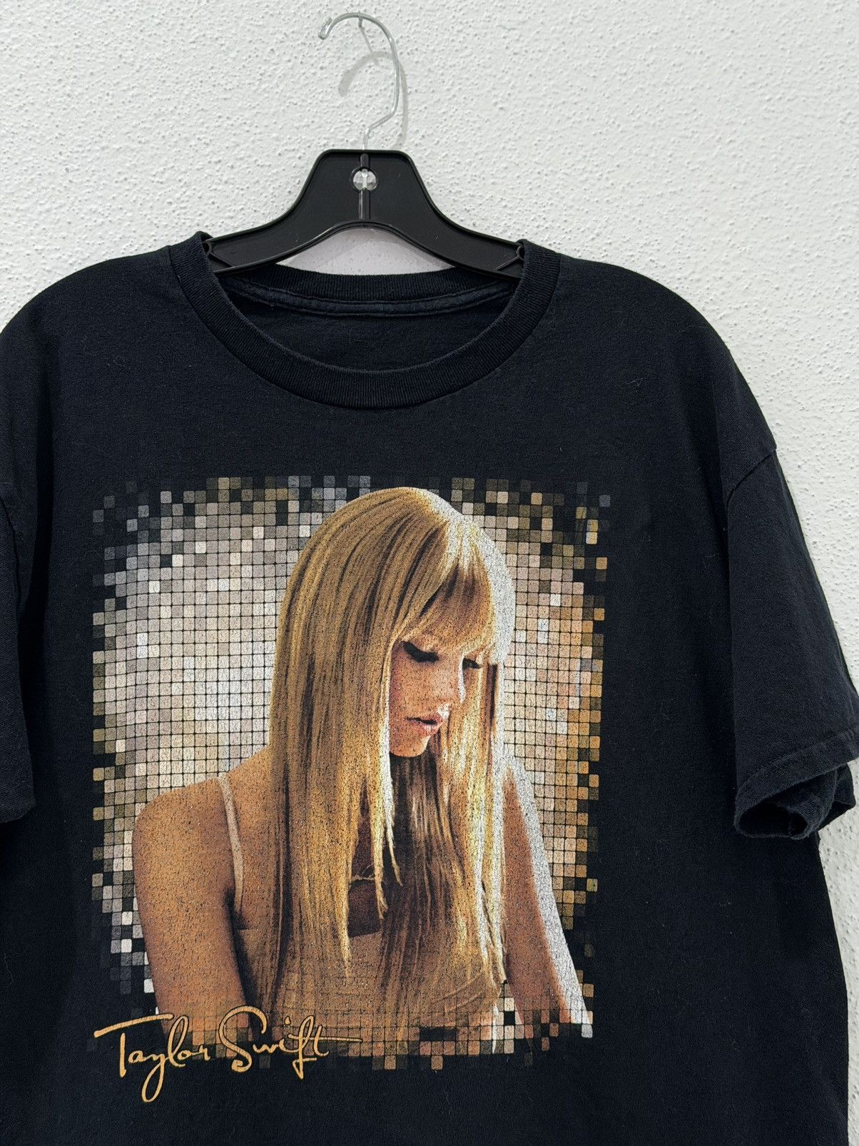 Taylor Stitch Vintage Taylor Swift 2010 Speak Now Concert Tour L Graphic Size US L / EU 52-54 / 3 - 2 Thumbnail