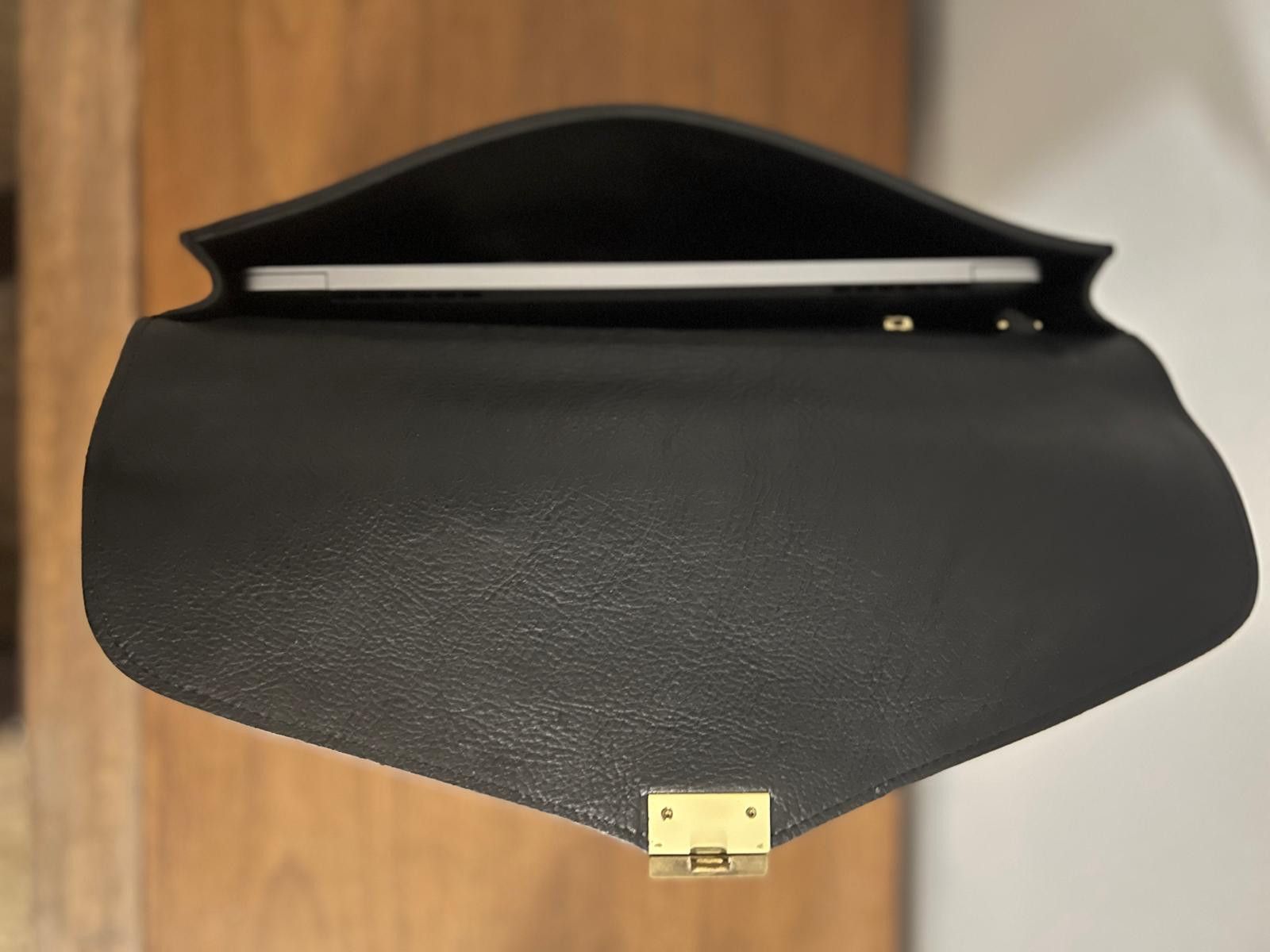 Lotuff Leather Lotuff Leather Document Case – Timeless & Functional Size ONE SIZE - 3 Thumbnail