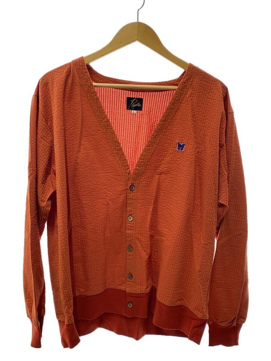 Needles Striped Butterfly Cardigan Size US L / EU 52-54 / 3 - 1 Thumbnail