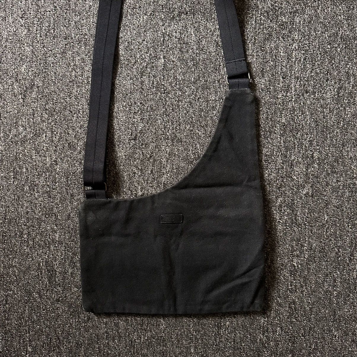 Japanese Brand RU JAPAN HANDMADE CROSSBAG Size ONE SIZE - 4 Thumbnail