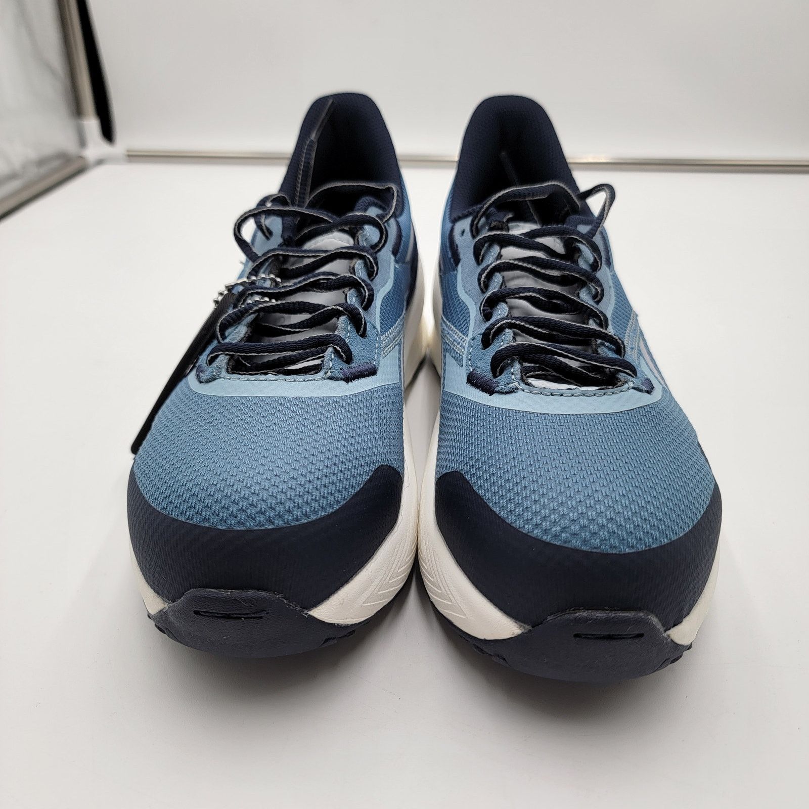 Reebok Reebok Floatride Energy Athletic Work Shoe Blue Wm Sz 7.5W Size US 7.5 / IT 37.5 - 3 Thumbnail