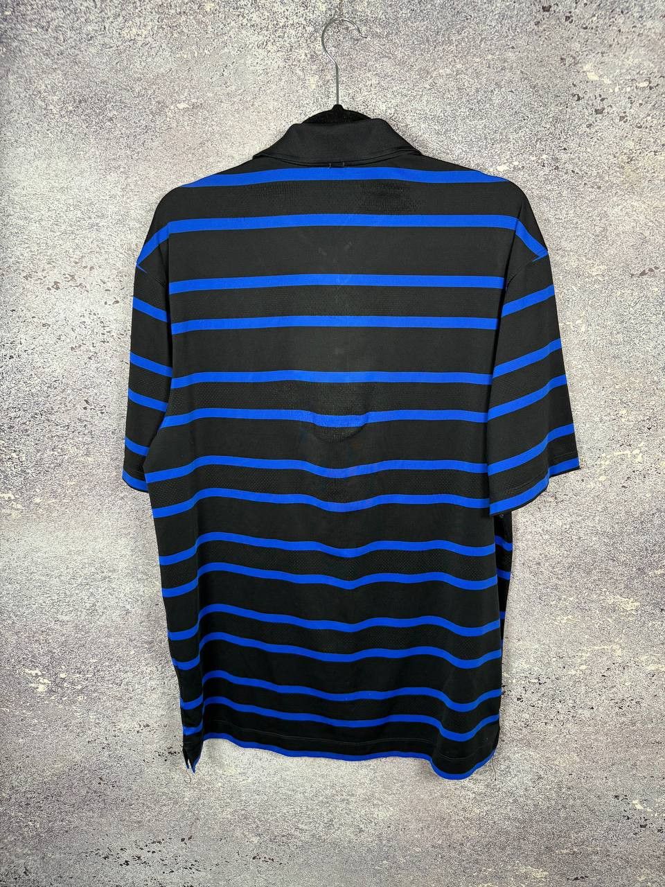 Nike Inter Milan 2011 Nike Training Polo Jersey Nike Golf M-L Size US L / EU 52-54 / 3 - 10 Thumbnail
