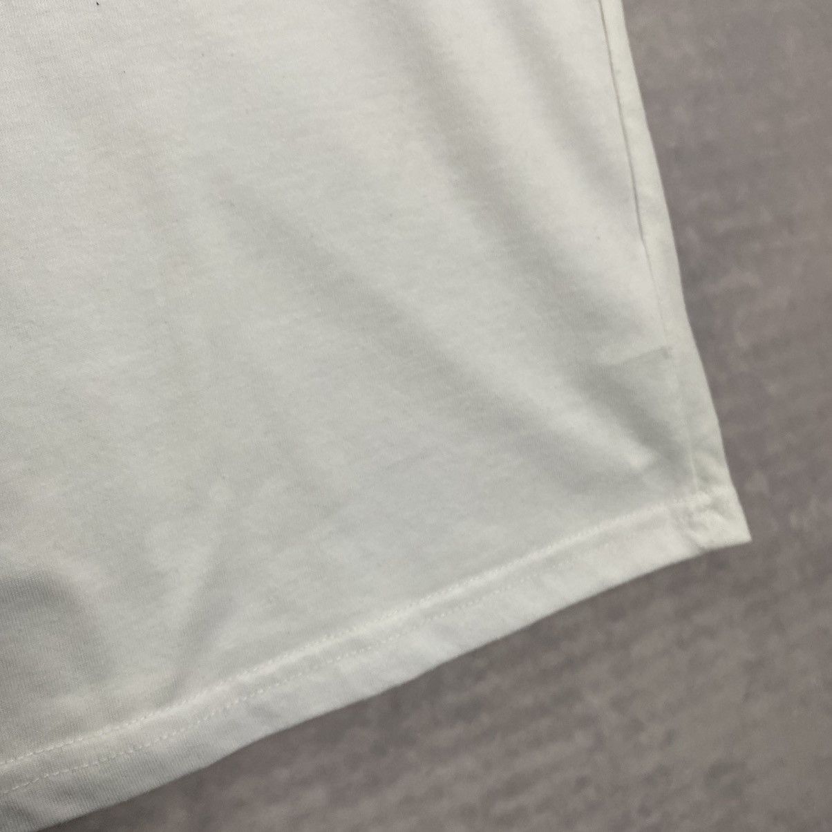 Japanese Brand × Marlboro × atmos Marlboro X Atmos Backhit Graphic tee Size US M / EU 48-50 / 2 - 8 Thumbnail