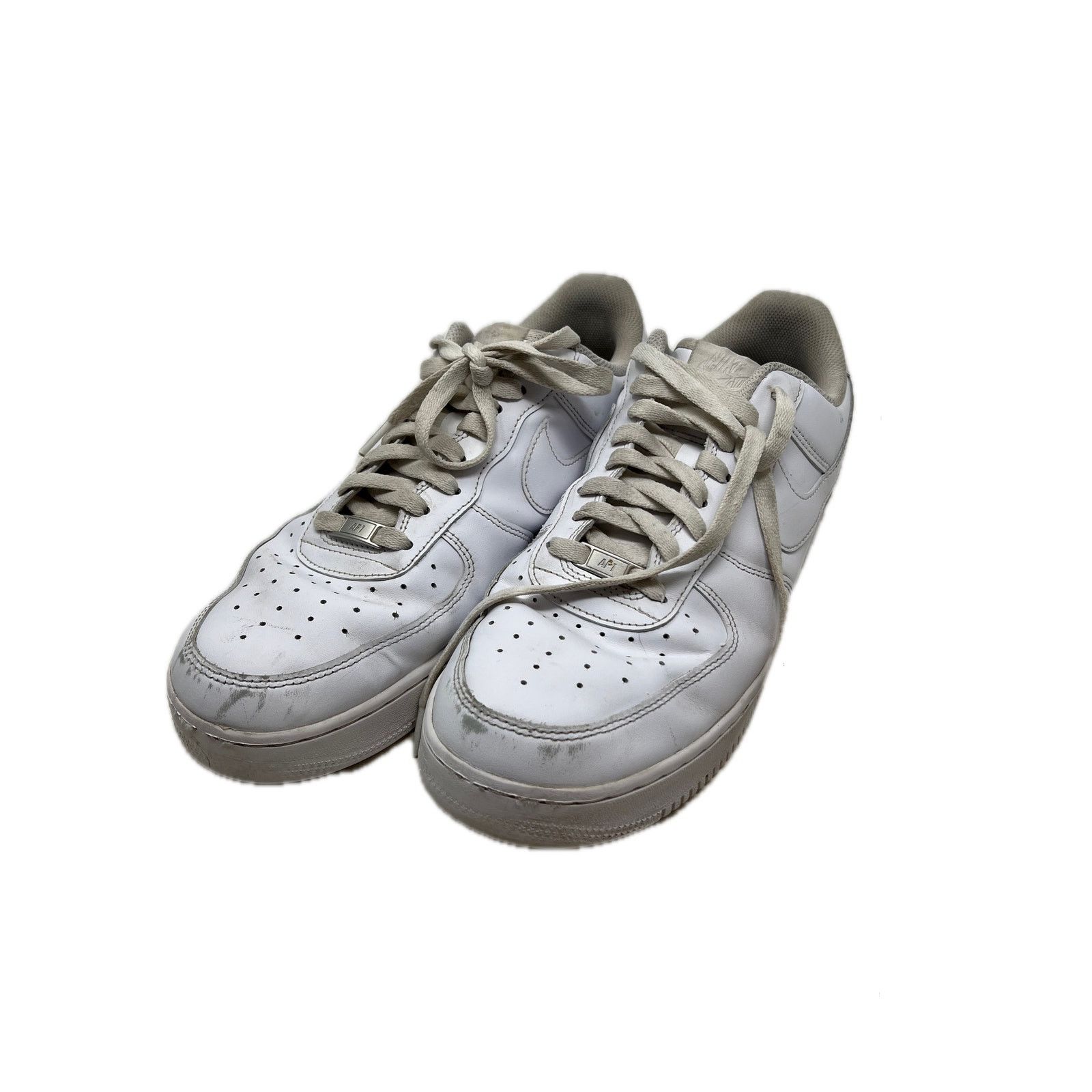 Nike Nike White Air Force 1 Model CW2288-111 Mens 13 Size US 13 / EU 46 - 1 Thumbnail