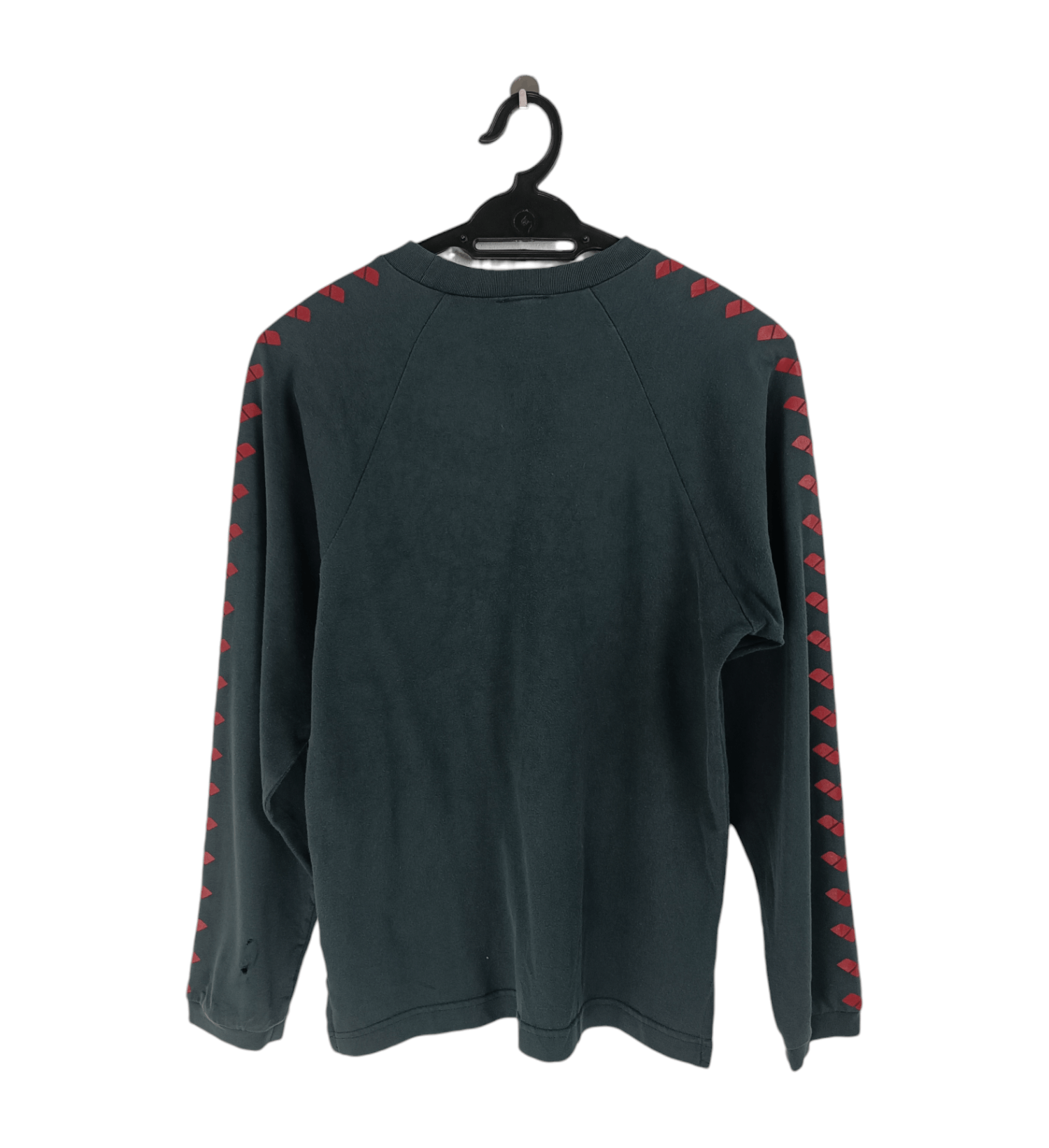 Other THRASHED FADED VINTAGE Y2K ARENA SPORTSWEAR STYLE KMIRII LGB Size US S / EU 44-46 / 1 - 2 Thumbnail