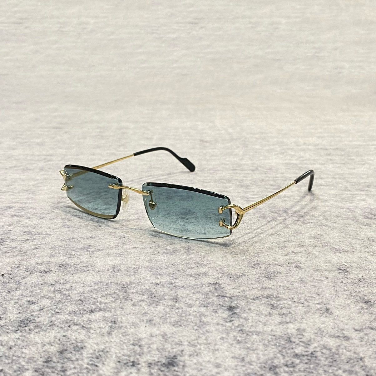 Cartier Cartier CT0465S 003 Size ONE SIZE - 1 Thumbnail