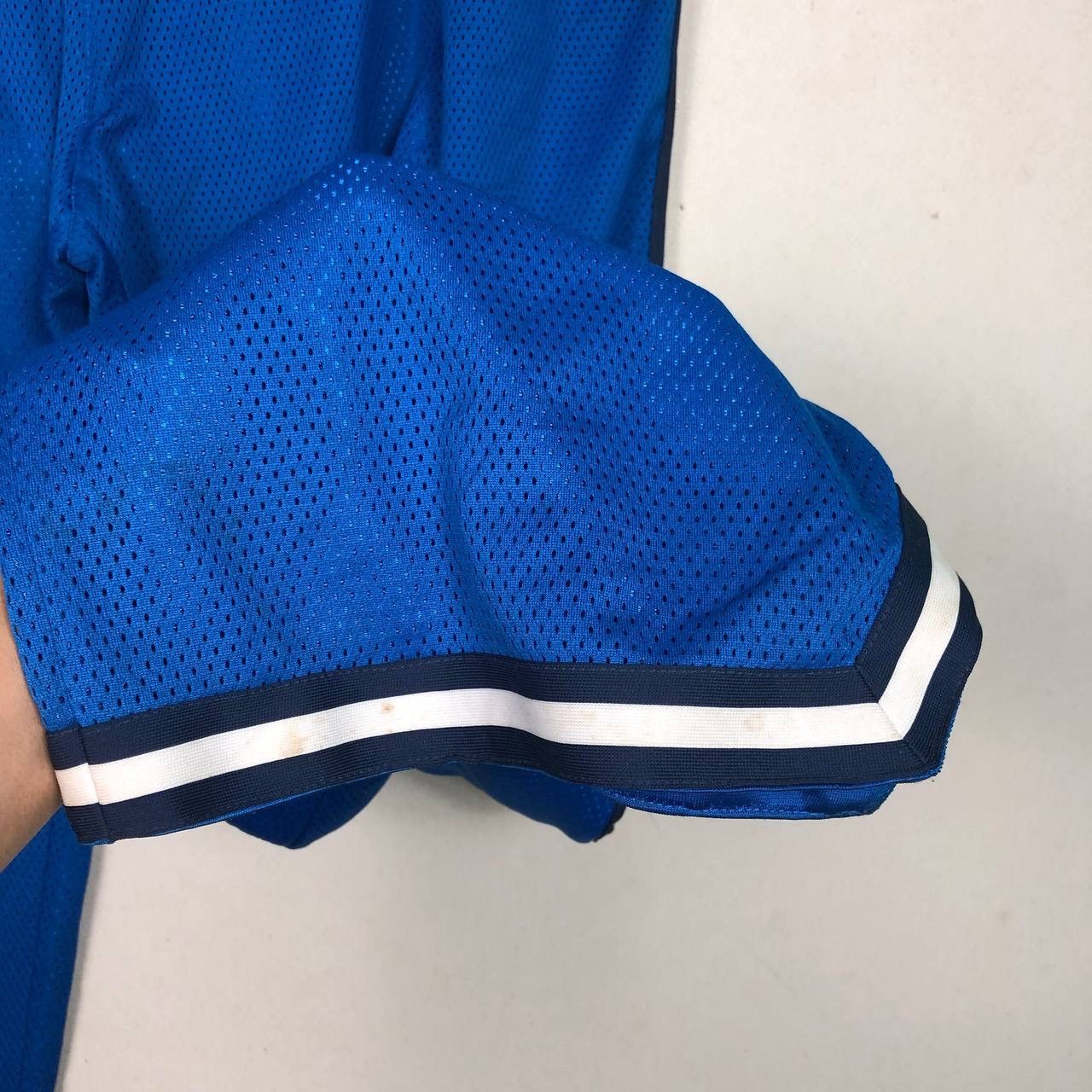 Ralph Lauren Vintage 90s Polo Sport Ralph Lauren Track Pants Baggy Size US 34 / EU 50 - 6 Thumbnail