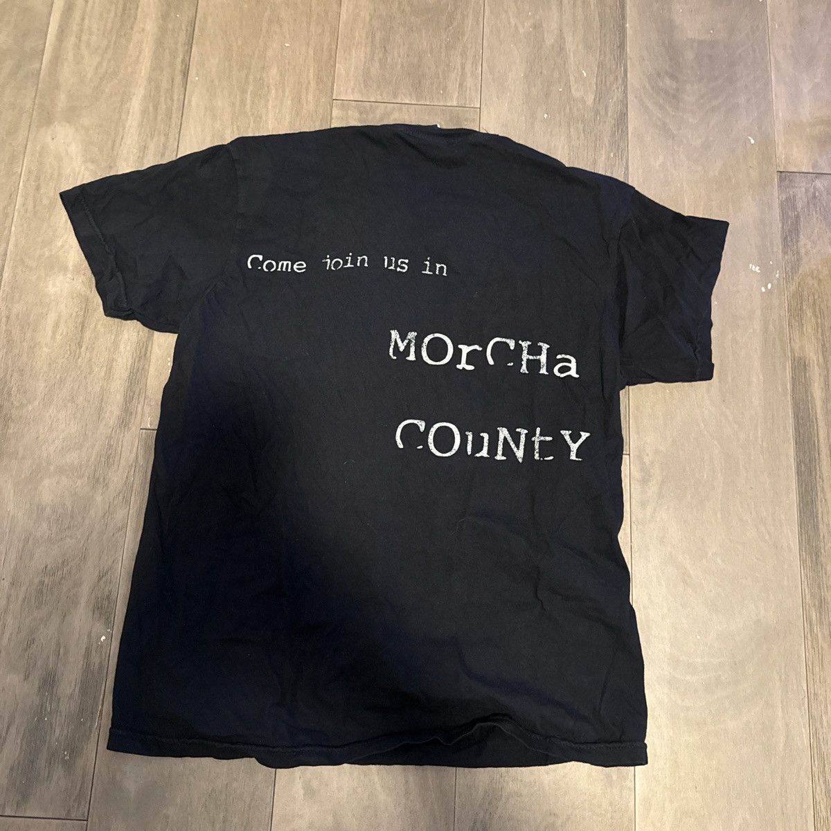 Other Graphic tee Size US M / EU 48-50 / 2 - 2 Thumbnail