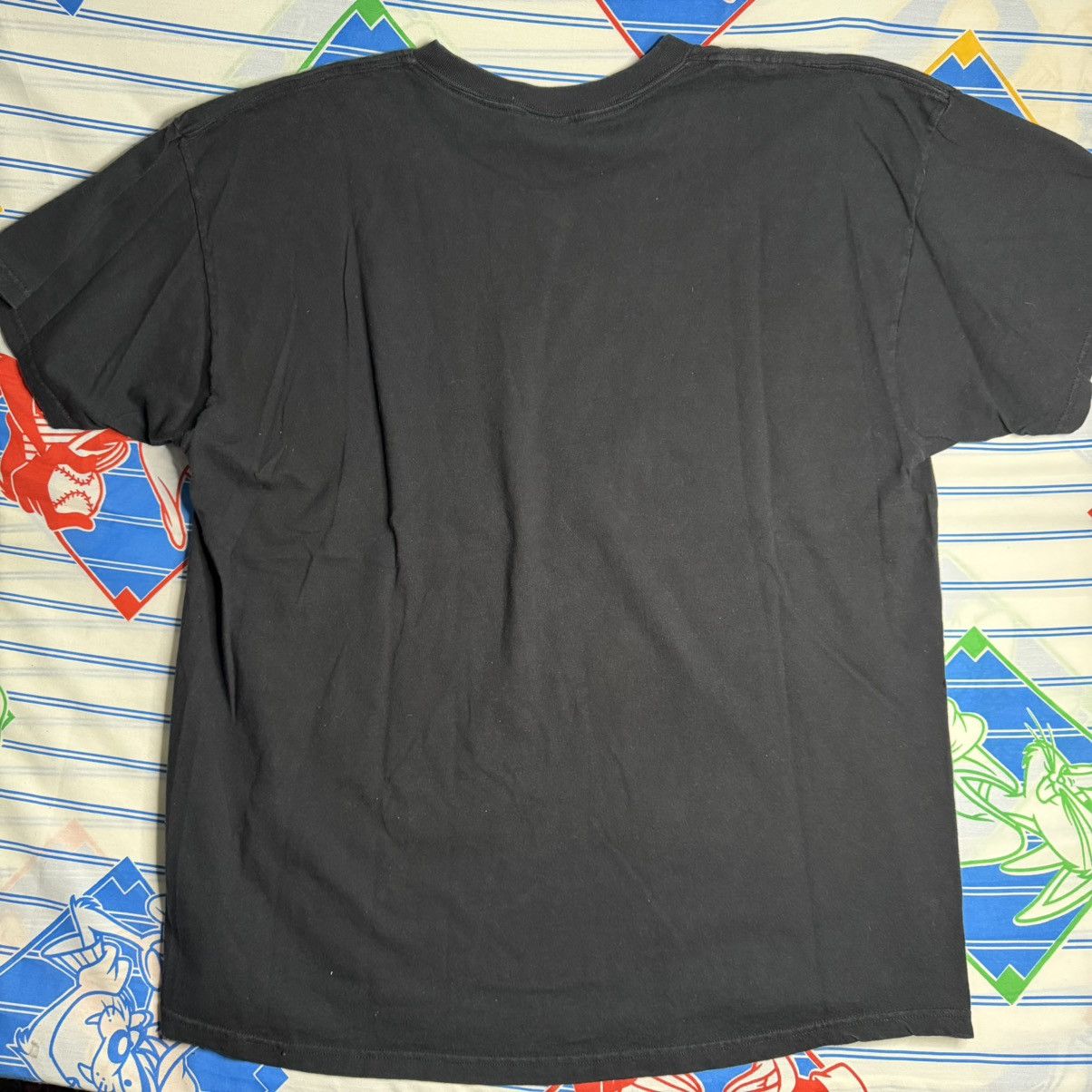 Hanes 2005 Pittsburgh Steelers NFL xxl Size US XXL / EU 58 / 5 - 4 Thumbnail