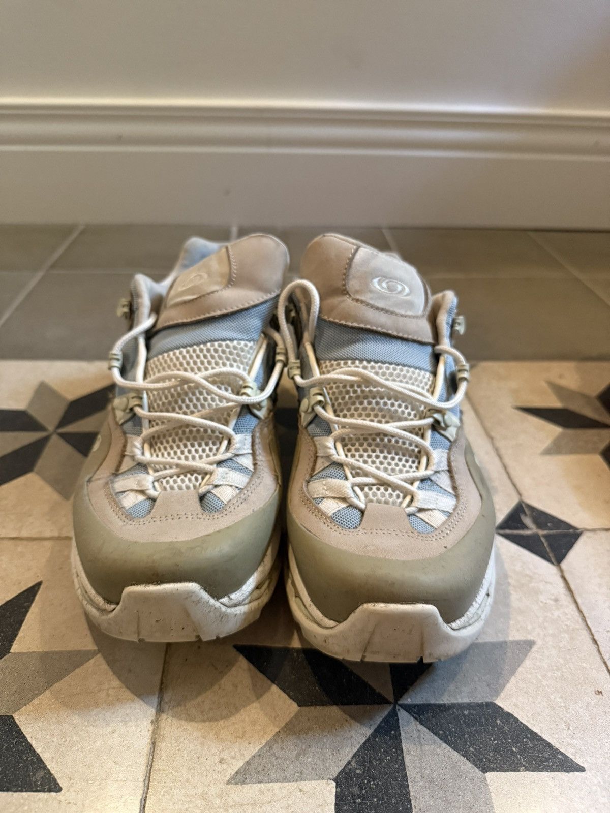 Salomon Salomon XT-Quest 2 Size US 8.5 / EU 41-42 - 3 Thumbnail