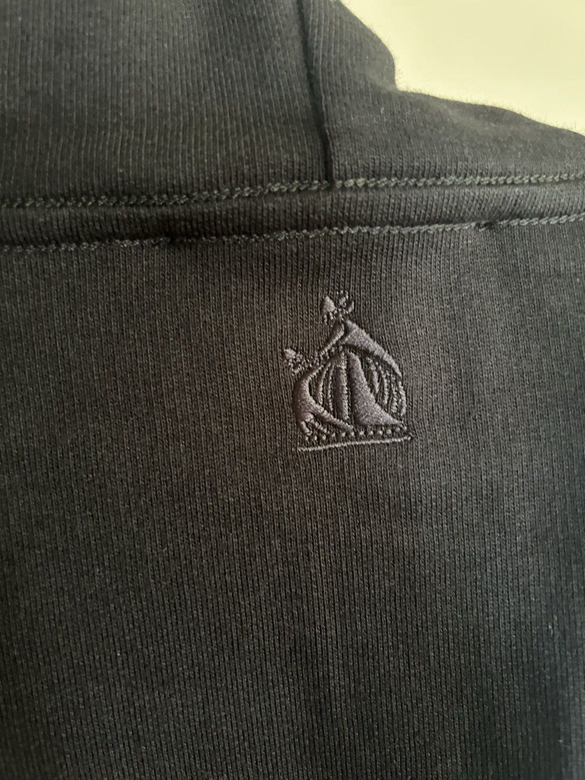 Lanvin Lanvin Mother and Child Hoodie XS Women’s Size XS / US 0-2 / IT 36-38 - 3 Thumbnail