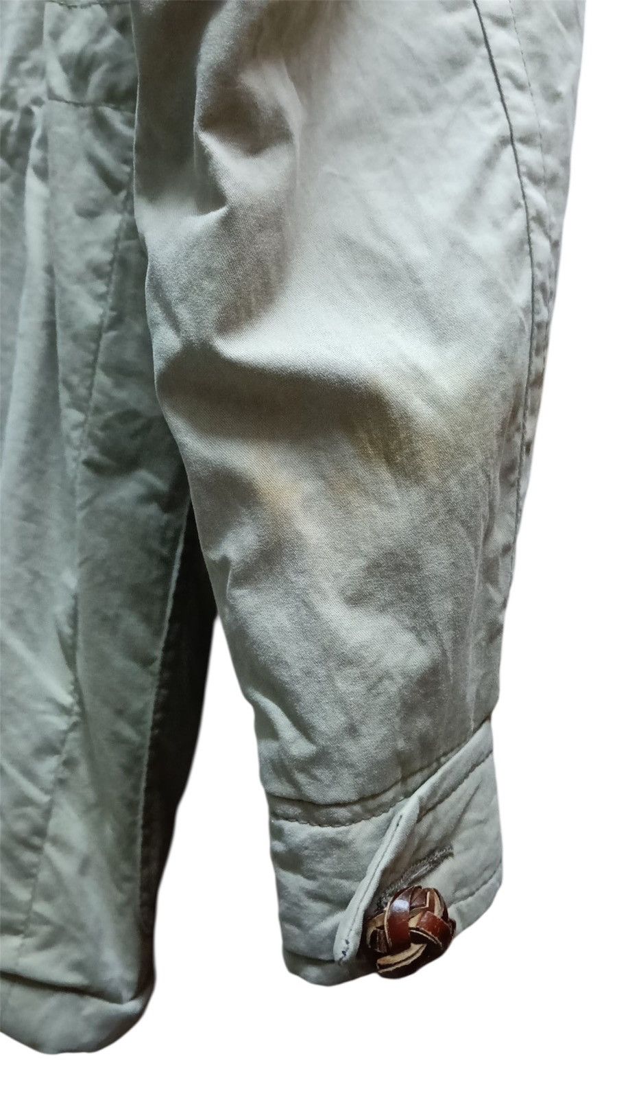 Designer × Givenchy GIVENCHY PARIS Jacket Size US L / EU 52-54 / 3 - 17 Thumbnail