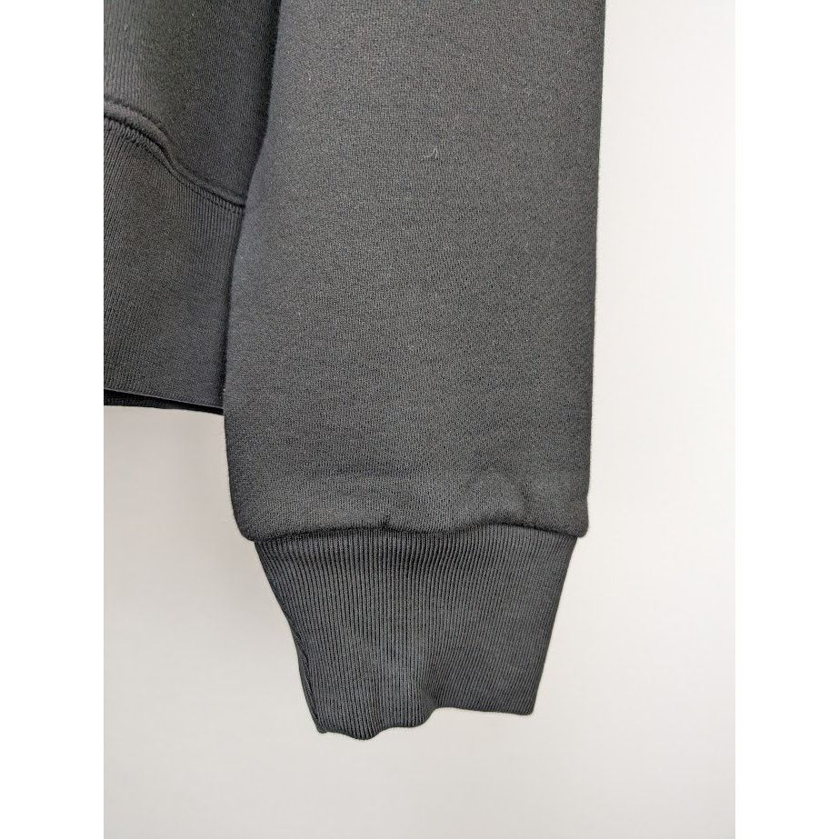 Amiri o1rshd1 Amiri Hockey Crewneck Sweatshirt in Black Size US S / EU 44-46 / 1 - 8 Thumbnail