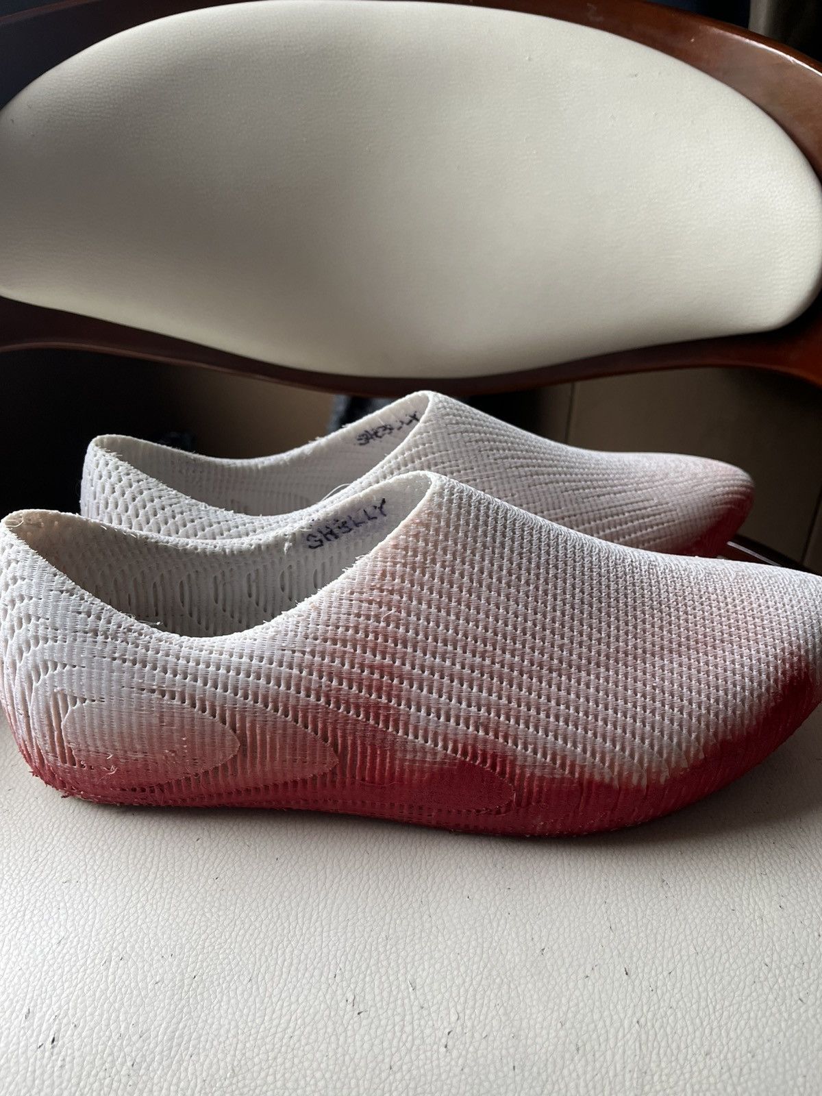Other Slip one 3d printed Size US 10.5 / EU 43-44 - 1 Thumbnail