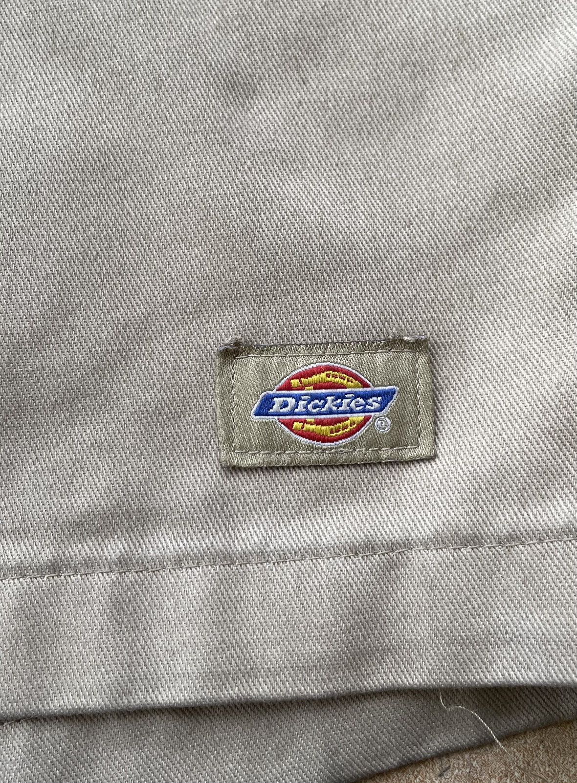 Dickies Dickies Pocket Work Short Size US 33 - 5 Thumbnail