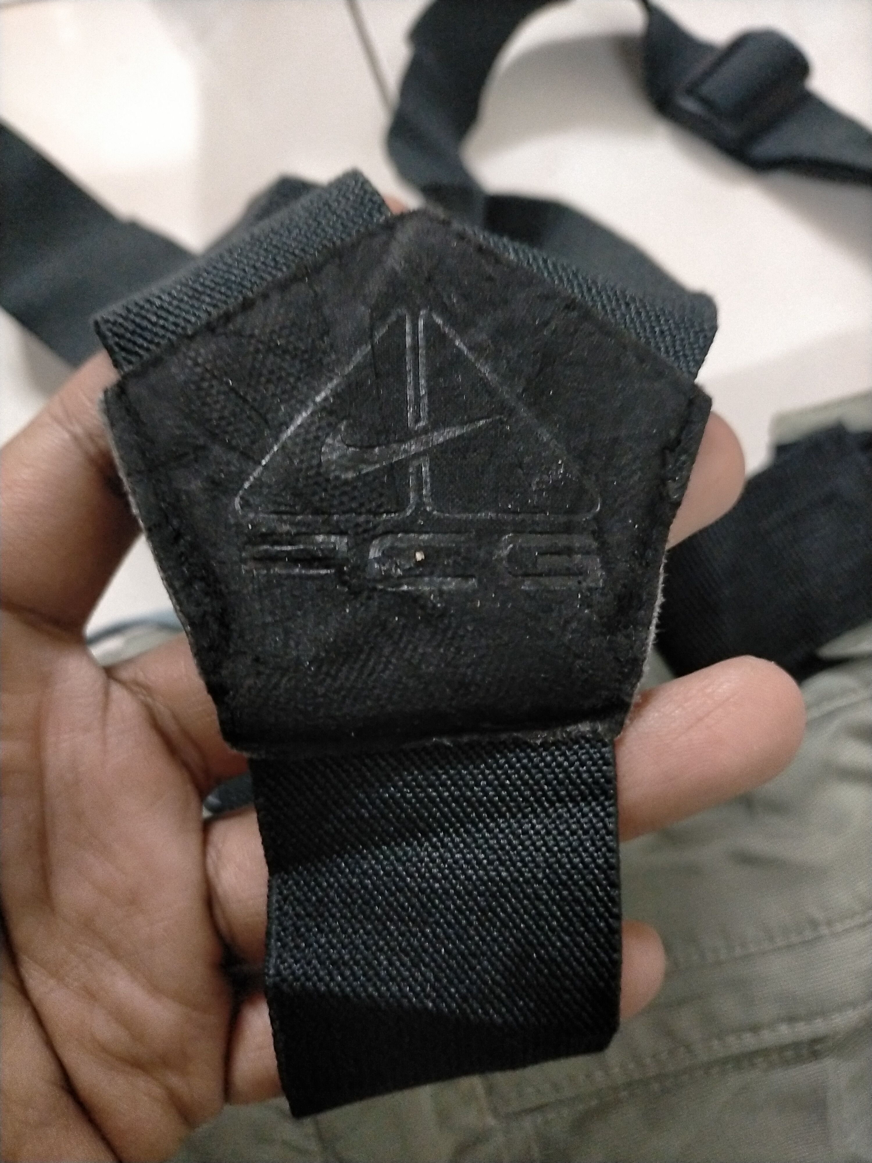 Nike ACG Nike ACG Ski Pants Size US 34 / EU 50 - 9 Thumbnail