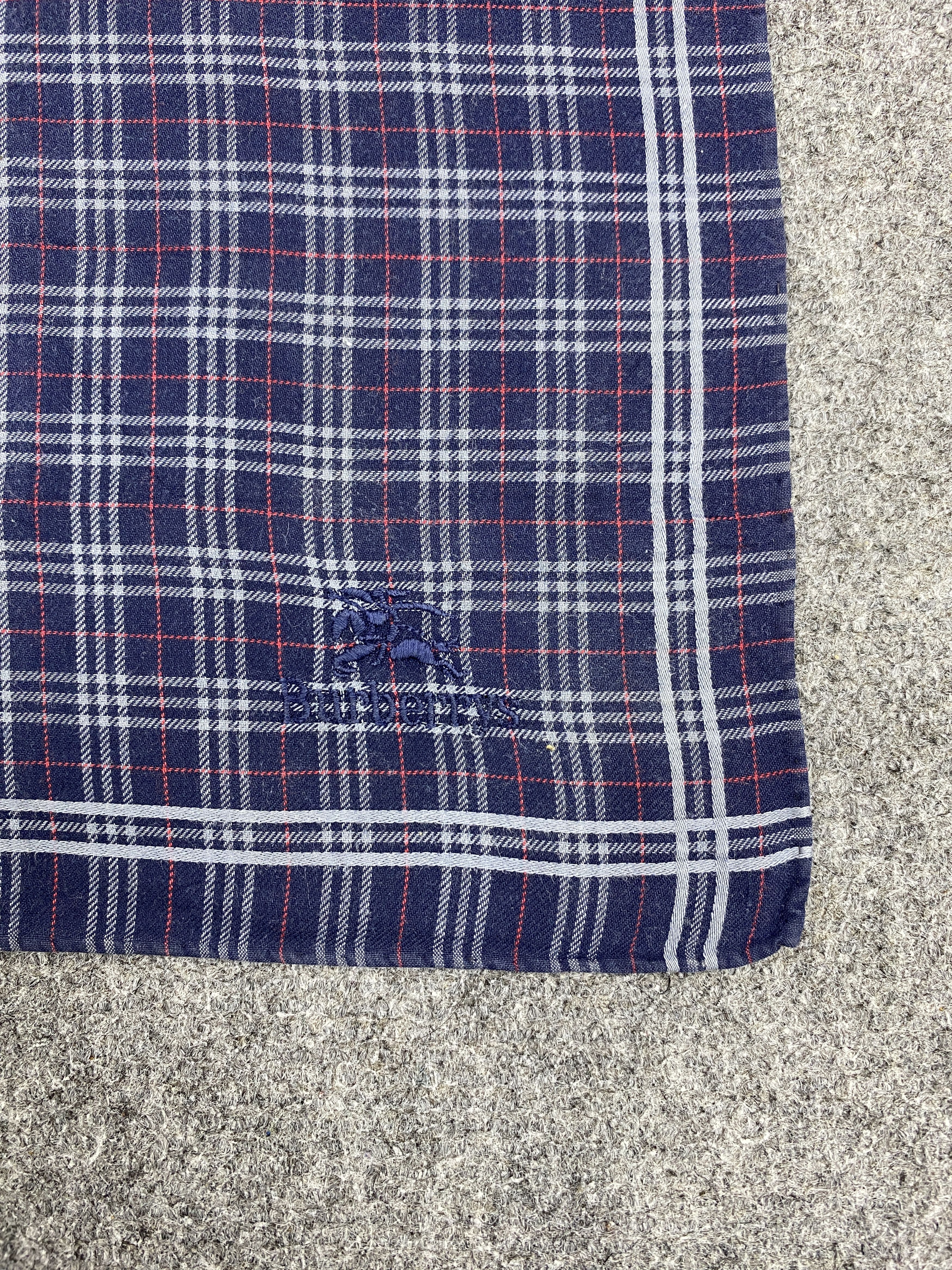Burberry Burberry Handkerchief / Bandana / Neckerchief HKC0434 Size ONE SIZE - 5 Thumbnail