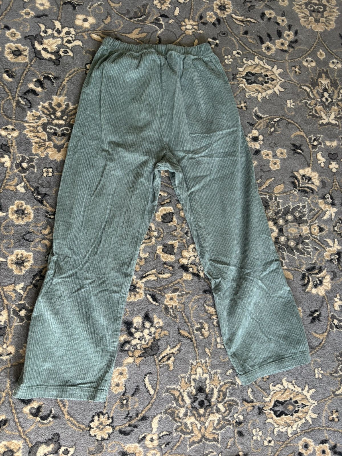 Essentials × Fear of God Essentials Lounge Pants Size US 32 / EU 48 - 2 Thumbnail