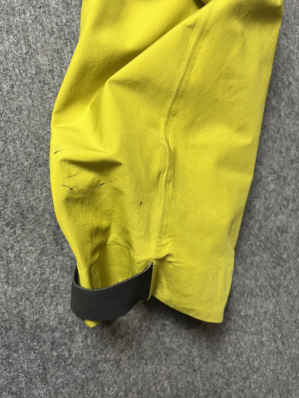 Arc'teryx Arcteryx gore Tex pro shell alpha jacket Size US S / EU 44-46 / 1 - 16 Thumbnail