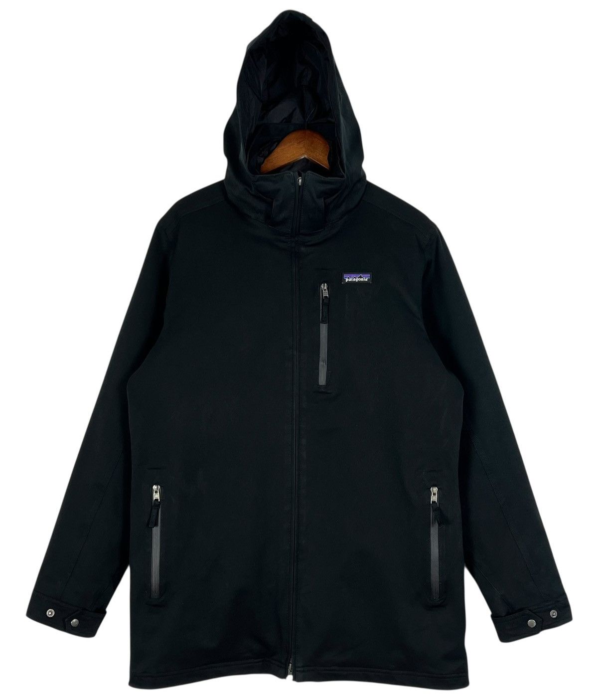Patagonia Patagonia h2no Waterproof Jacket Size US M / EU 48-50 / 2 - 1 Thumbnail