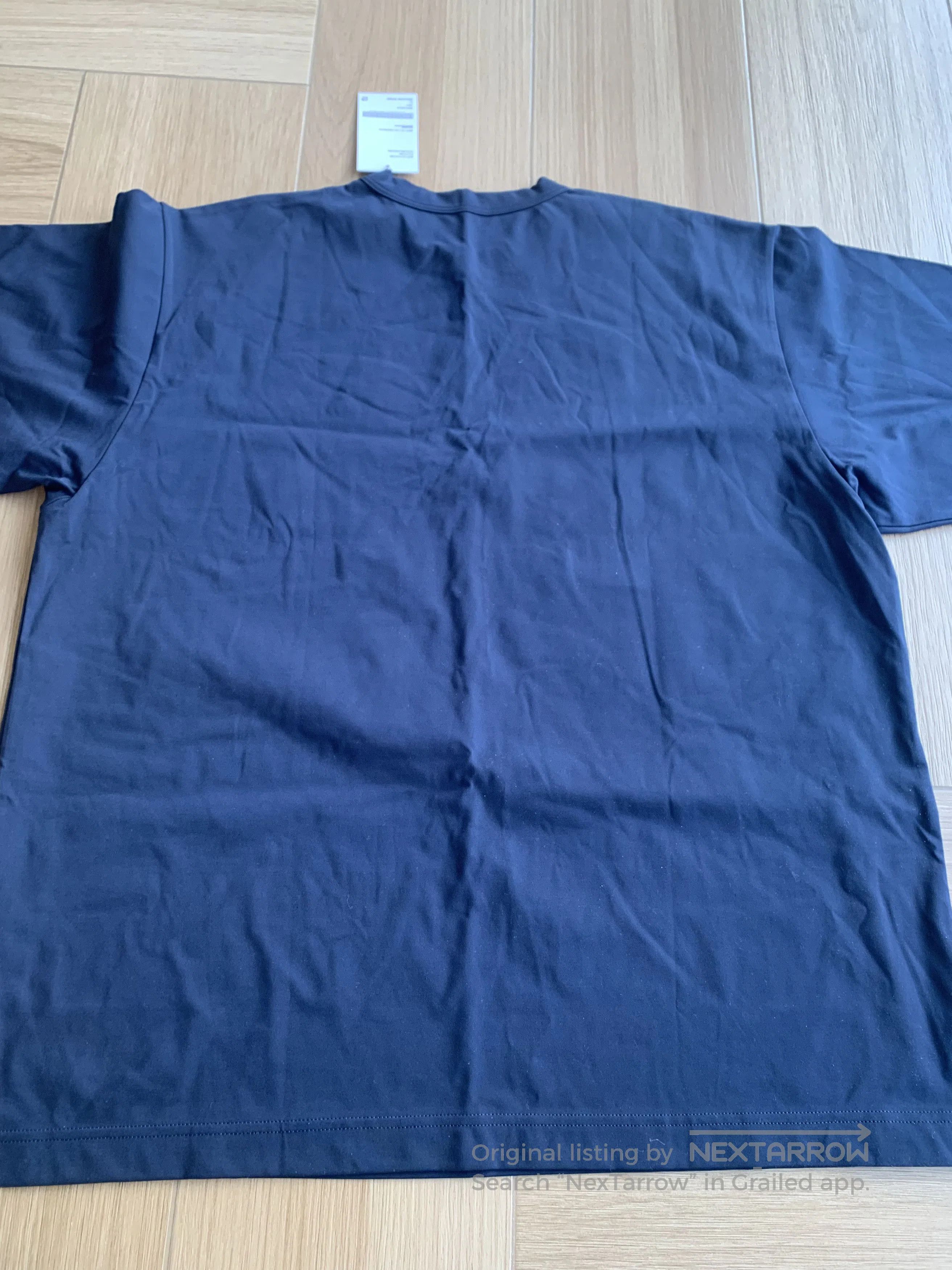 Sophnet. SOPHNET.SCORPION WIDE TEE. Size US XL / EU 56 / 4 - 4 Thumbnail