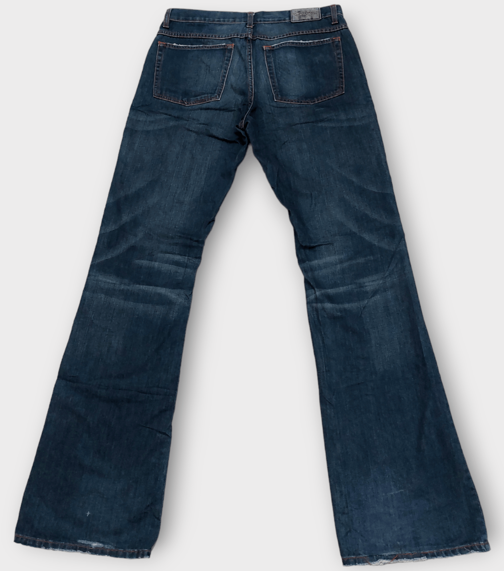 Earl Jeans FLARE💥 Earl Jeans Flare Denim Size US 32 / EU 48 - 9 Thumbnail