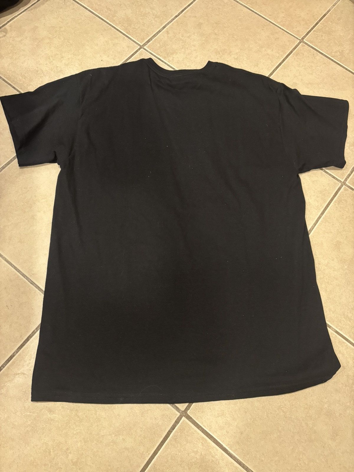 Cactus Plant Flea Market × Kaws Kaws x CPFM Collab Tee Size US L / EU 52-54 / 3 - 4 Thumbnail