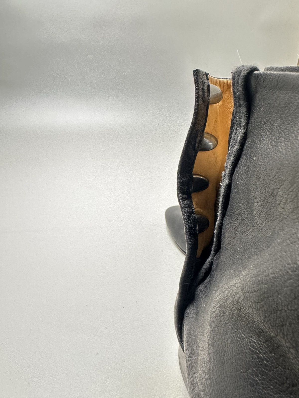 Maison Margiela Maison Margiela Tabi Boots Size US 7.5 / IT 37.5 - 6 Thumbnail