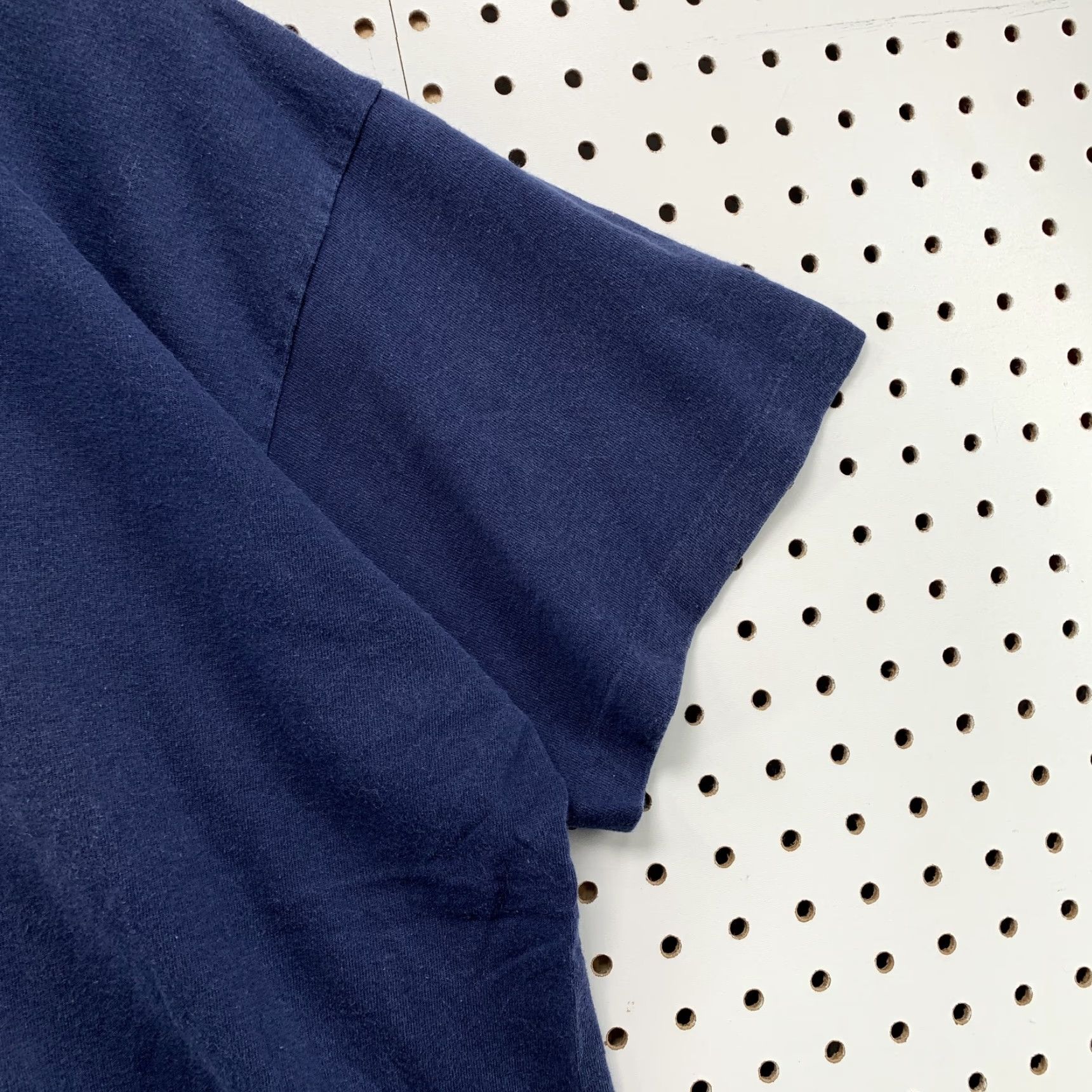 Harrods VINTAGE Harrods London Shirt Mens XL Blue Short Sleeve Embroidered 90s Size US XL / EU 56 / 4 - 5 Thumbnail