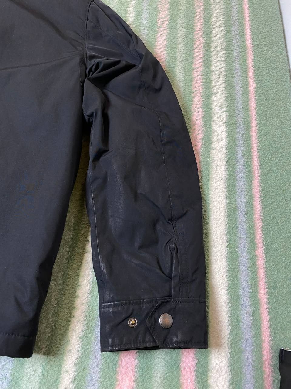 Polo Ralph Lauren Vintage Polo Ralph Lauren Y2K Logo Light Jacket Size XL Size US XL / EU 56 / 4 - 18 Thumbnail