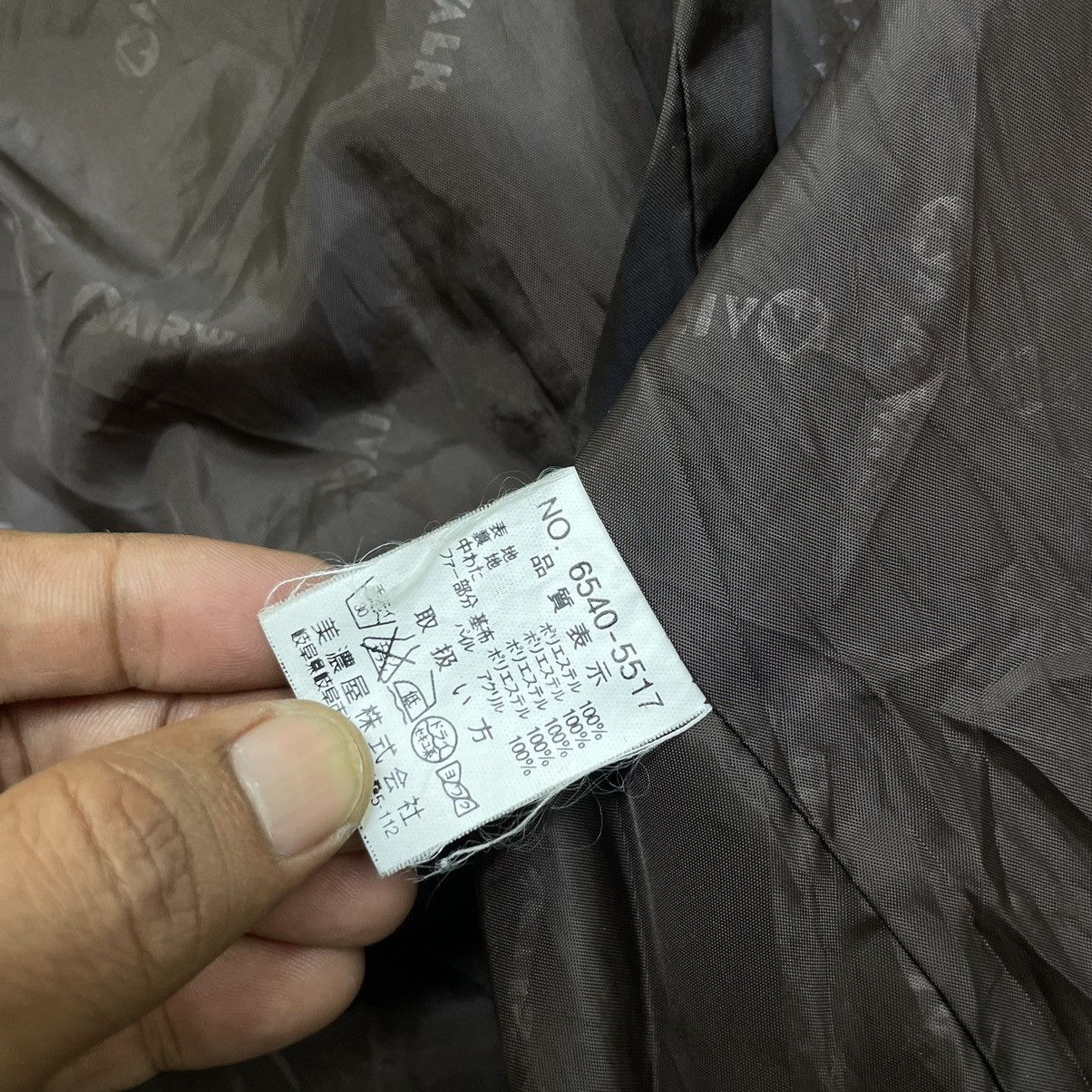Airwalk Vintage Airwalk Puffer Jacket Size US L / EU 52-54 / 3 - 8 Thumbnail