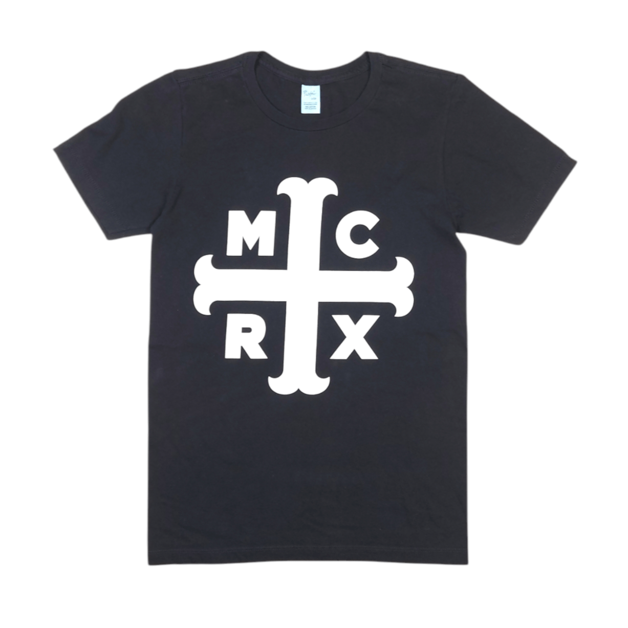 Band Tees × Vintage My Chemical Romance Band Merch Disenchanted TEE Size US S / EU 44-46 / 1 - 1 Thumbnail