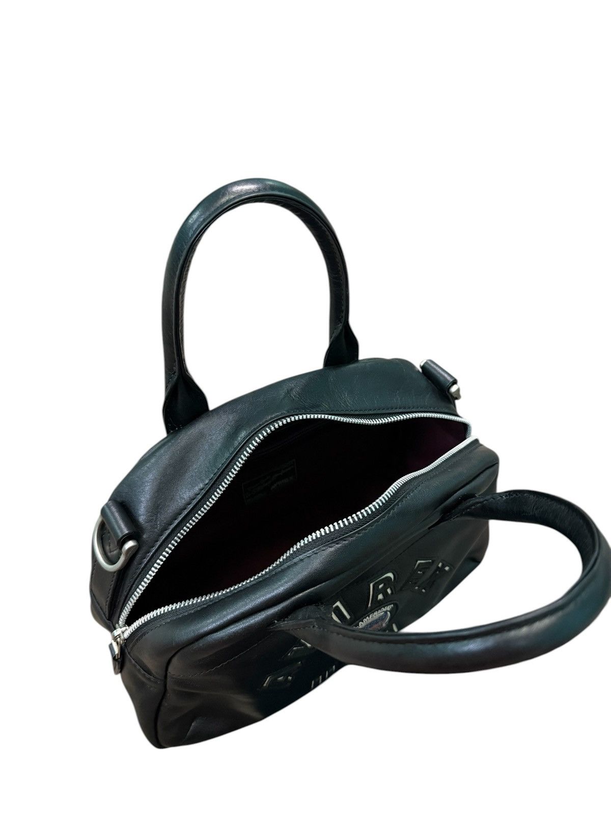 Avirex AVIREX VARSITY BOSTON BAG Size ONE SIZE - 18 Thumbnail