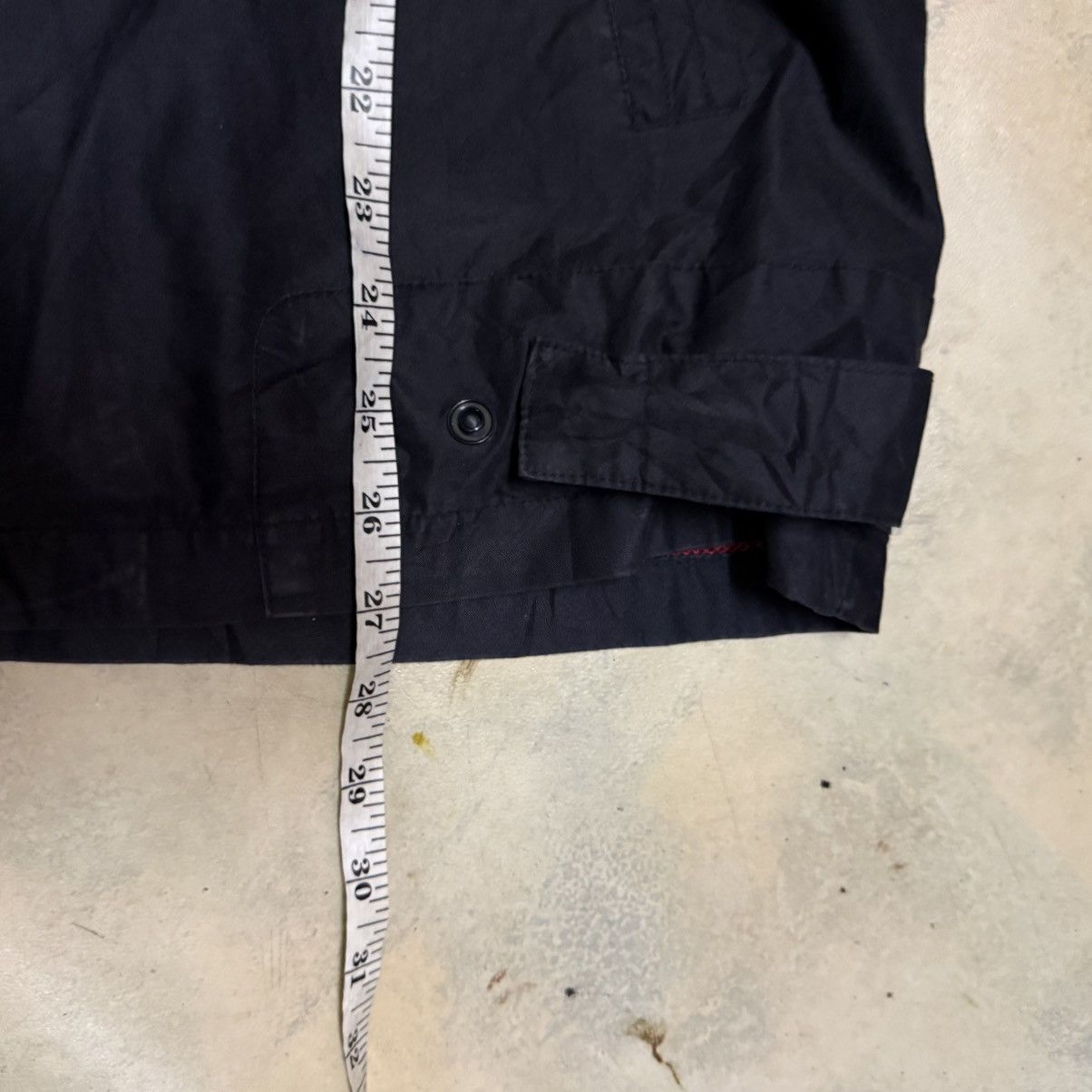 Honda Honda Racing Type R Jacket Size US XL / EU 56 / 4 - 13 Thumbnail