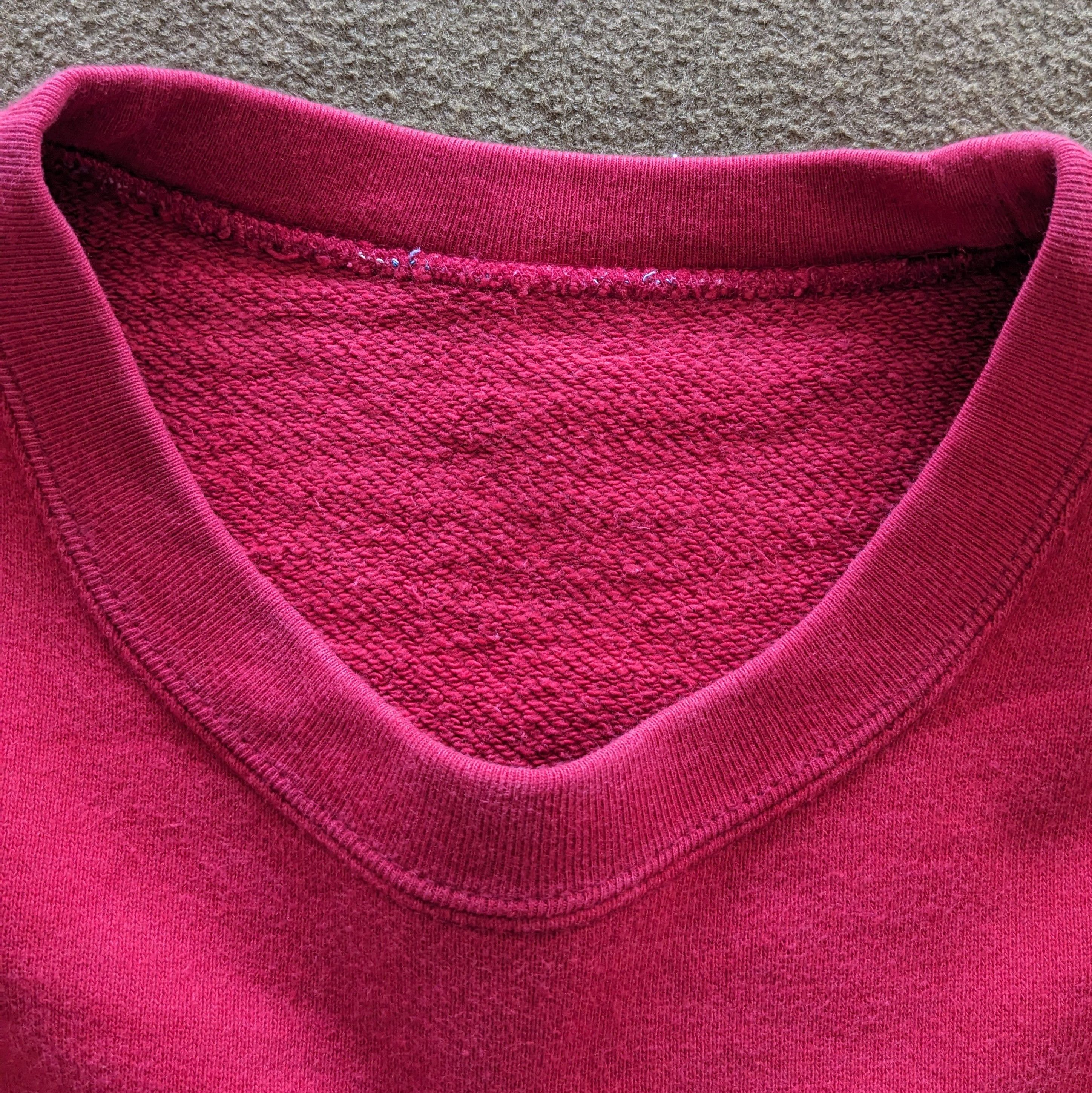 Karl Helmut Vintage KARL HELMUT Crewneck Sweatshirt Size US L / EU 52-54 / 3 - 7 Thumbnail