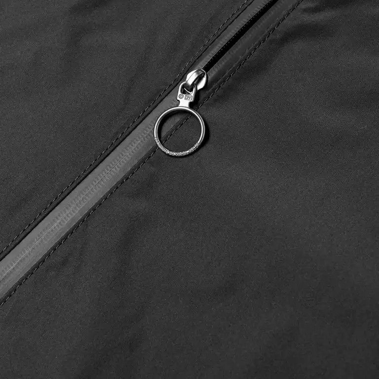 Off-White o1gr1nt0125 Size: OS / "T-Shirts" Pouch in Black Size ONE SIZE - 4 Thumbnail