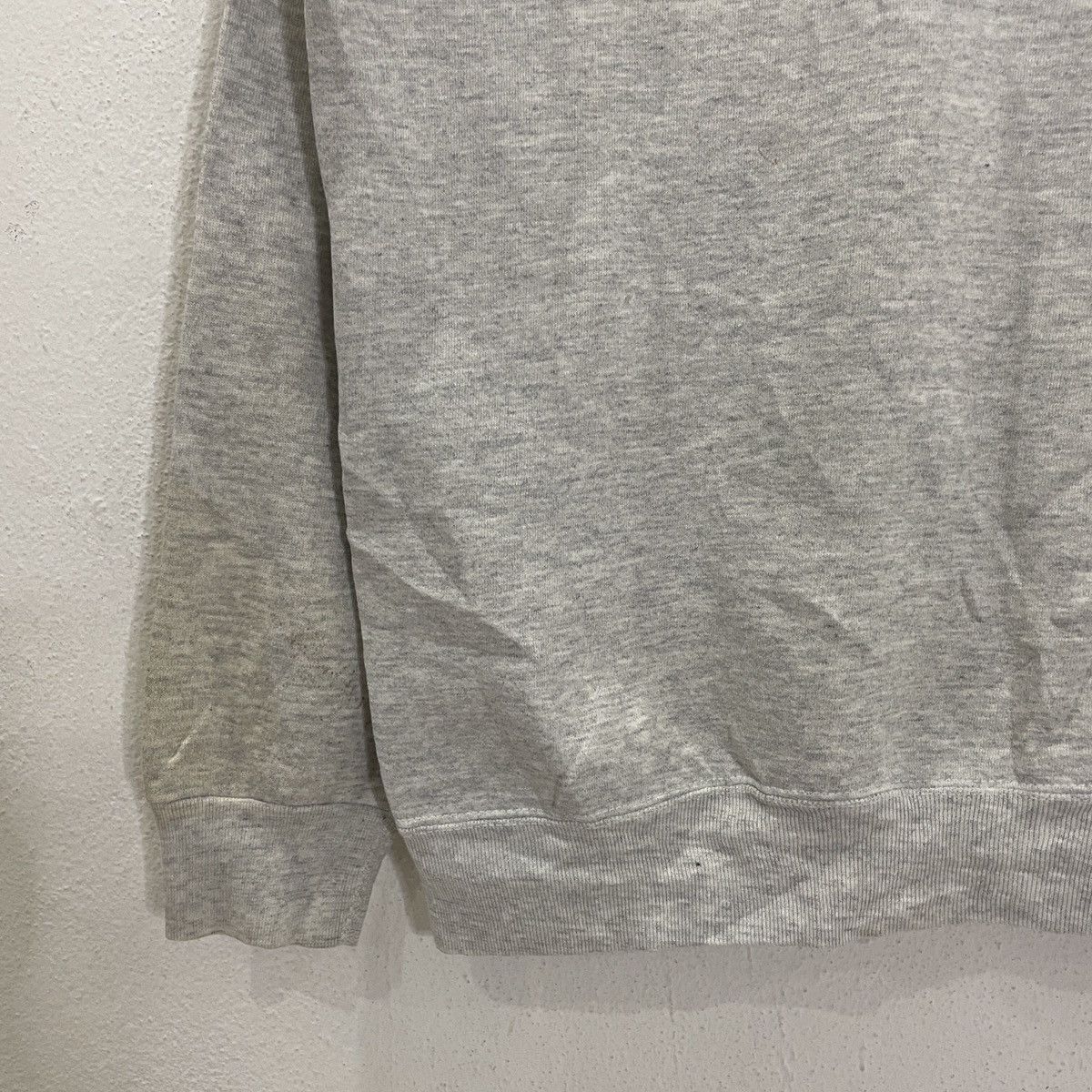 Japanese Brand Vintage 90s Discus Athletic Sweatshirt Size US M / EU 48-50 / 2 - 3 Thumbnail