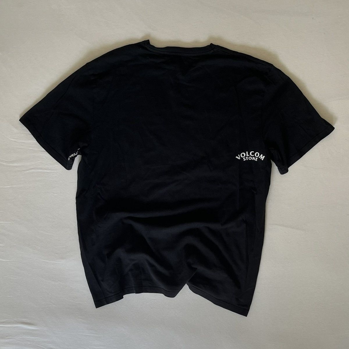 Volcom Volcom skate t-shirt Size US XL / EU 56 / 4 - 2 Thumbnail