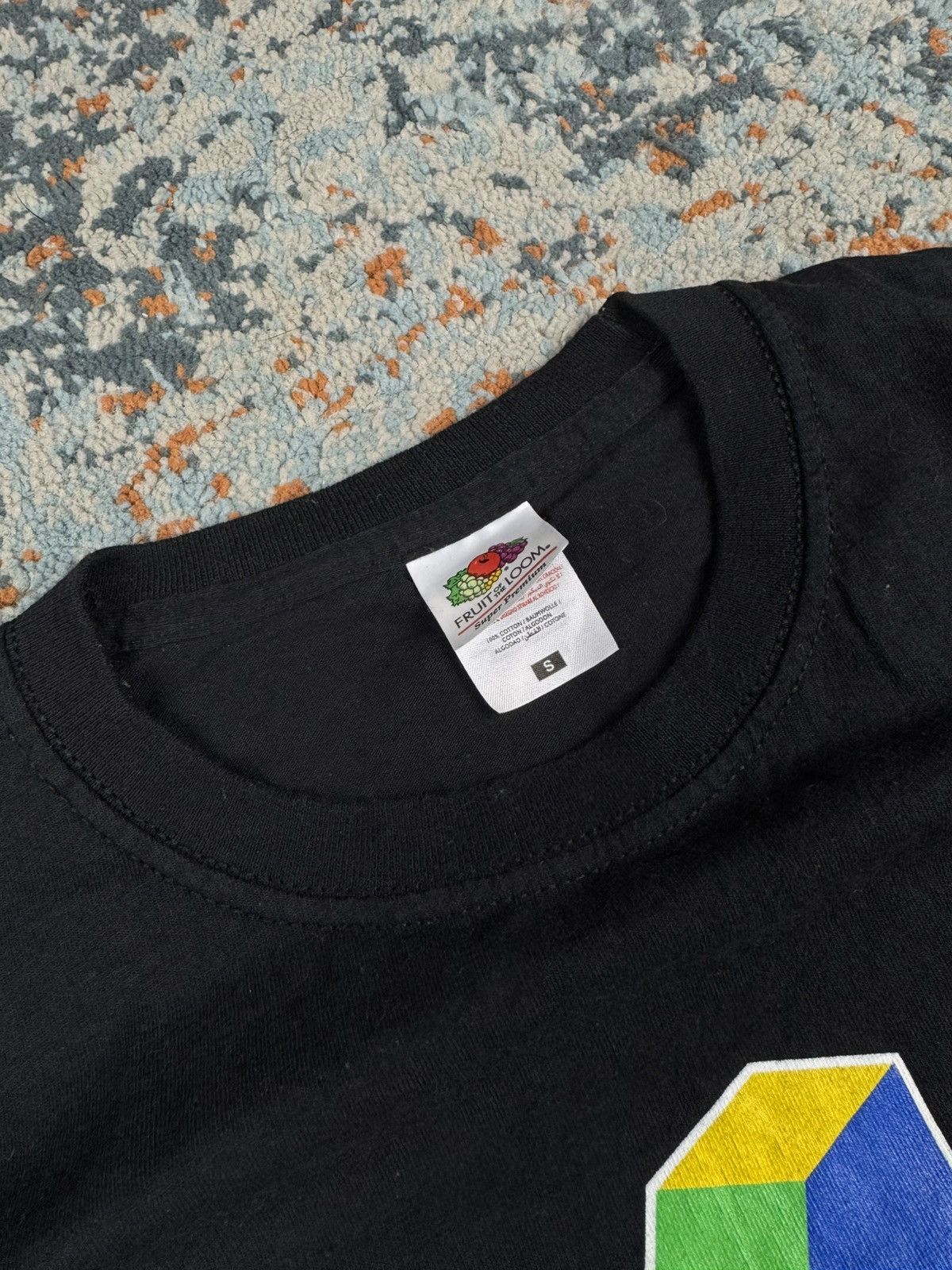 Vintage Vintage Y2K Nintendo 64 long sleeve sad boys yung lean drain Size US S / EU 44-46 / 1 - 7 Thumbnail