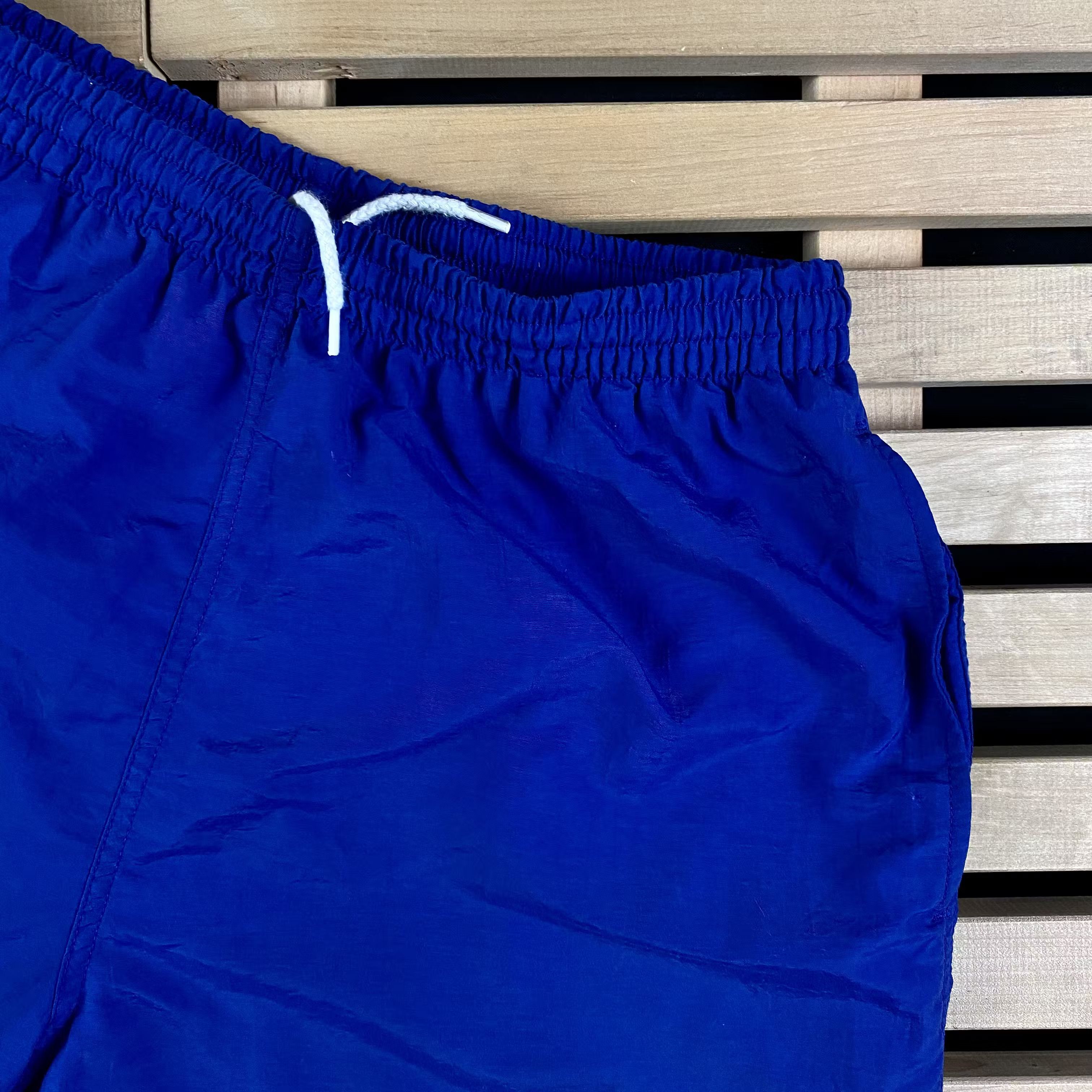 Reebok × Vintage Mens Shorts Reebok Vintage Size L Size US 34 / EU 50 - 2 Thumbnail