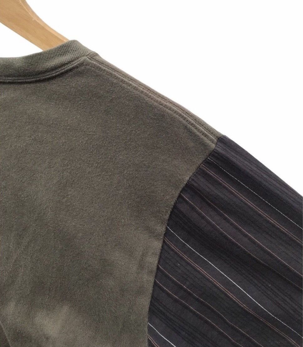 PPFM PPFM Streetwear Hybrid Shirt Size US S / EU 44-46 / 1 - 17 Thumbnail