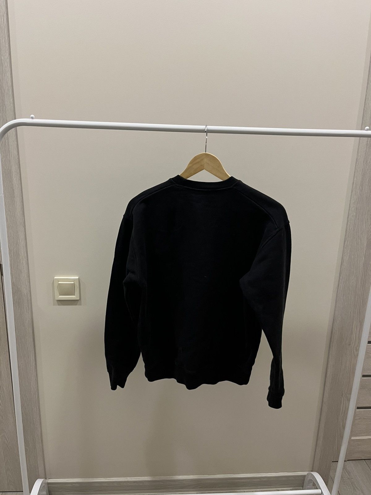 Dsquared2 Dsquared 2 Y2K sweatshirt big logo mens xs If six Was Nine Size US XS / EU 42 / 0 - 3 Thumbnail