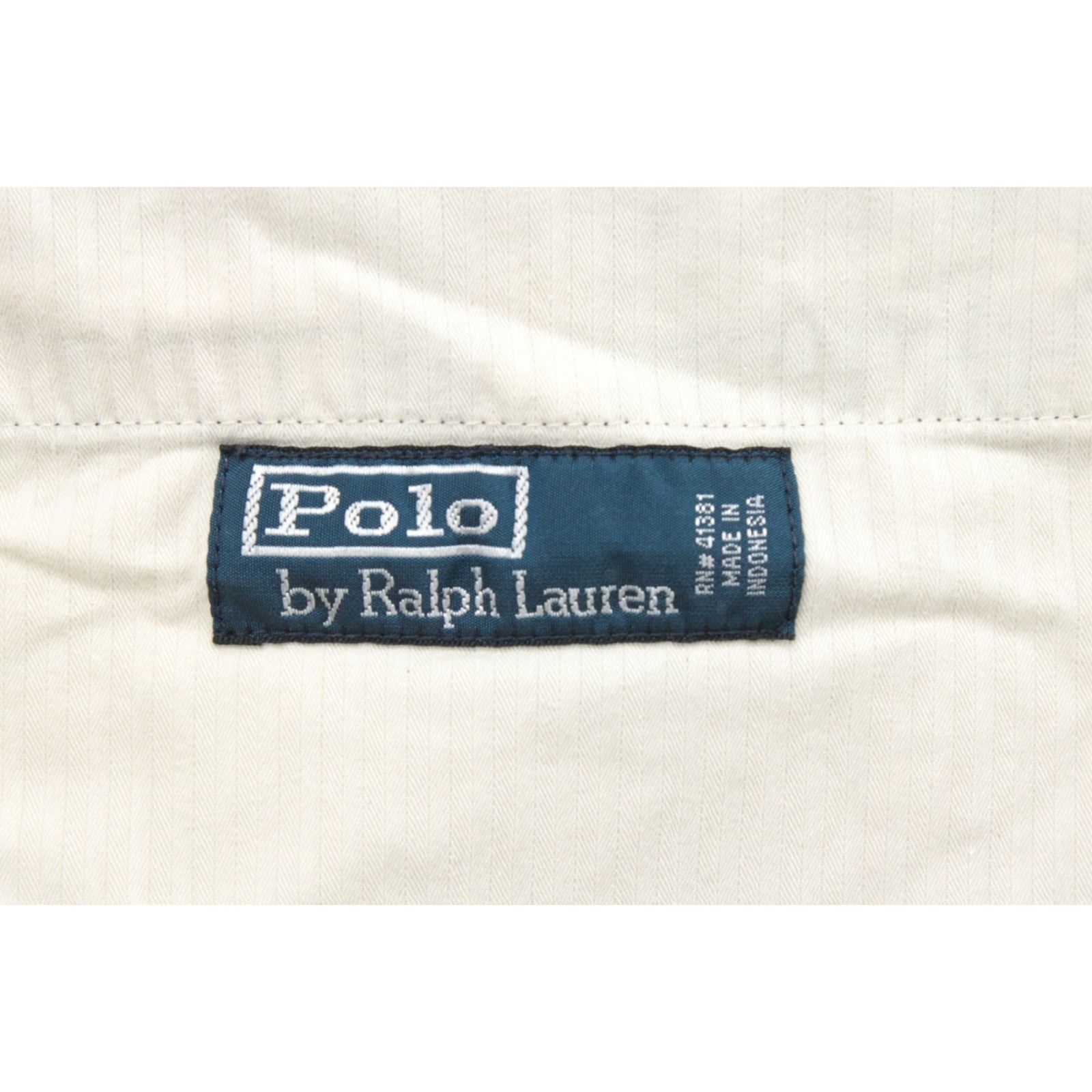 Polo Ralph Lauren VINTAGE Polo Ralph Lauren Shorts Men's 32 Madras Plaid Preppy Summer Polo Golf VTG Size US XS / EU 42 / 0 - 5 Thumbnail