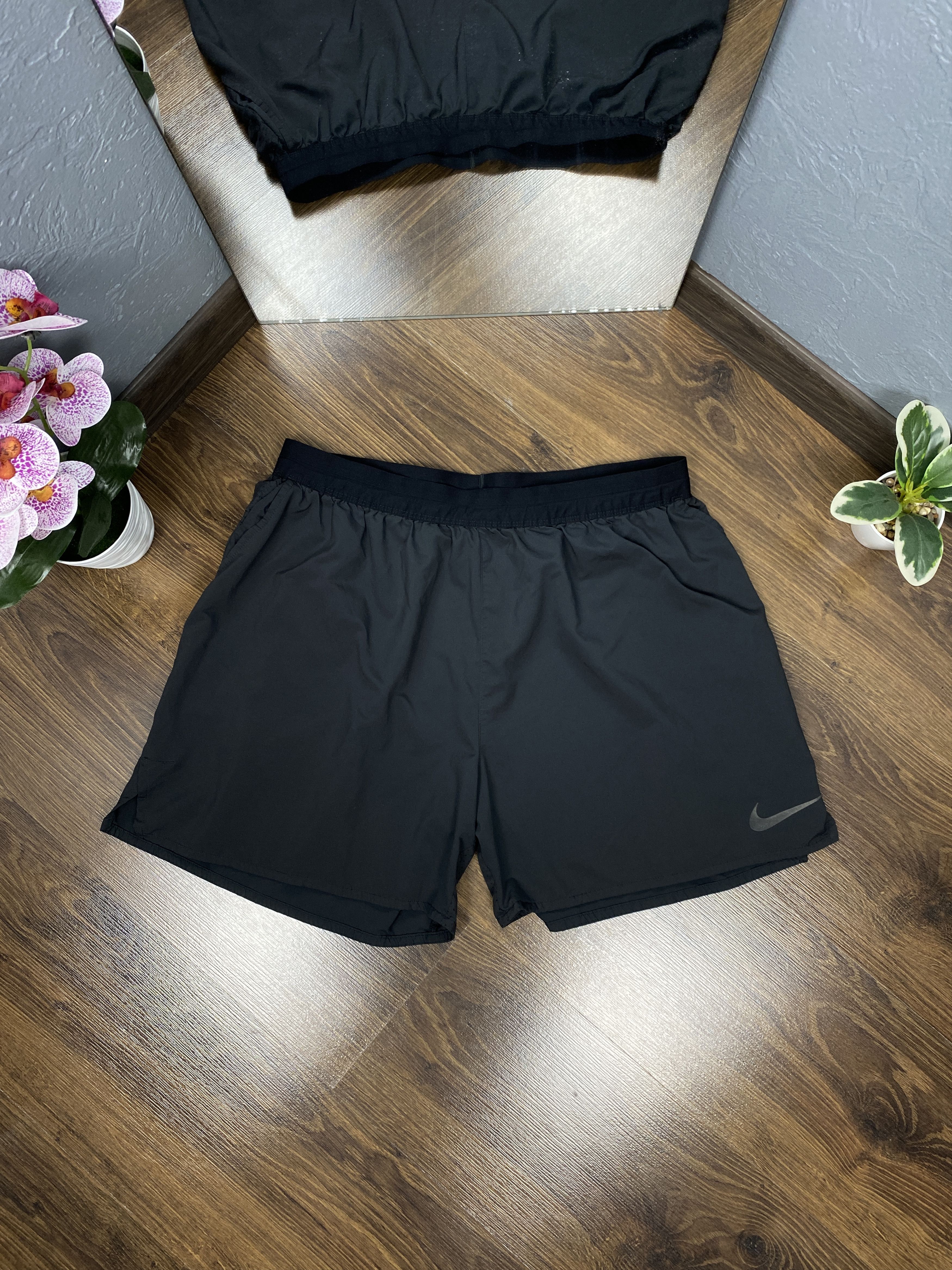 Nike Nike Dri Fit Mens Shorts Size US 32 / EU 48 - 1 Thumbnail