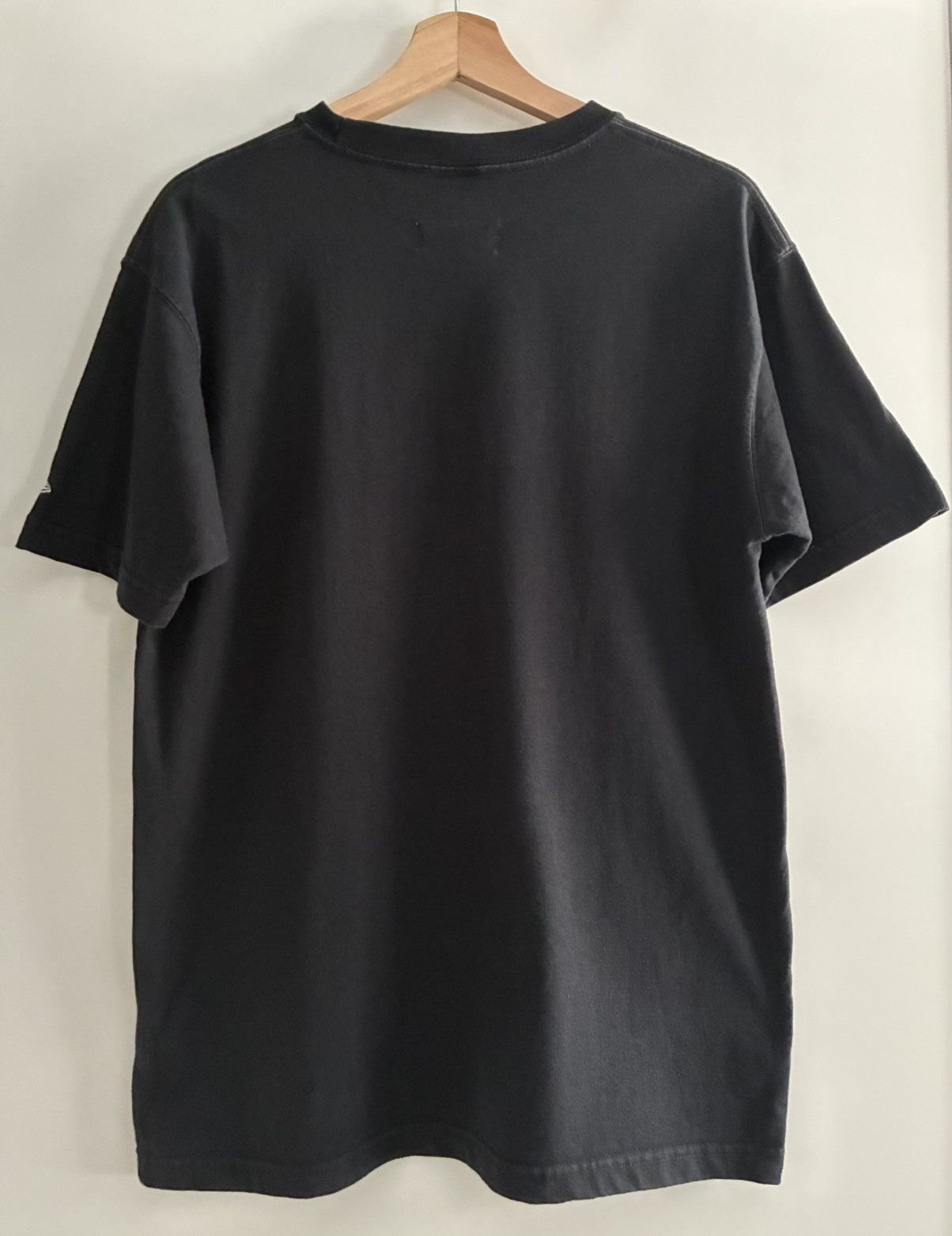 New Era × Yohji Yamamoto Yohji Yamamoto x New Era Tee Size US L / EU 52-54 / 3 - 3 Thumbnail