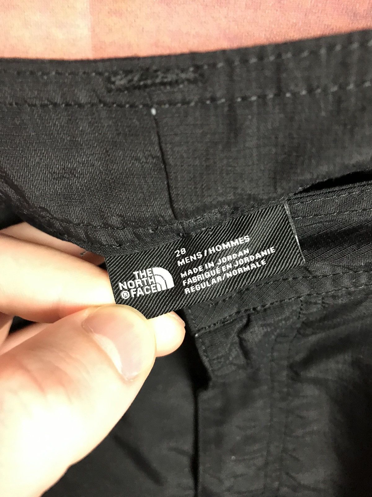 The North Face The North Face streetwear shorts Size US 29 - 4 Thumbnail