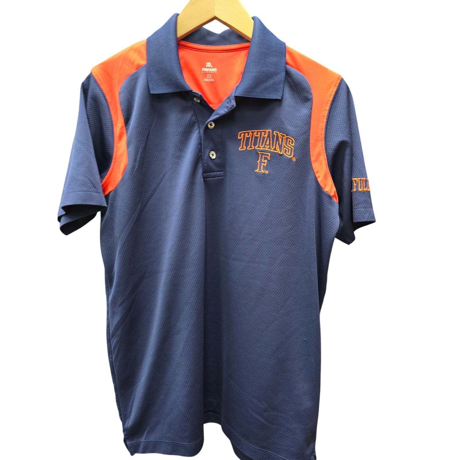 Other CSUF California State University Fullerton Shirt,Medium Size US M / EU 48-50 / 2 - 1 Thumbnail